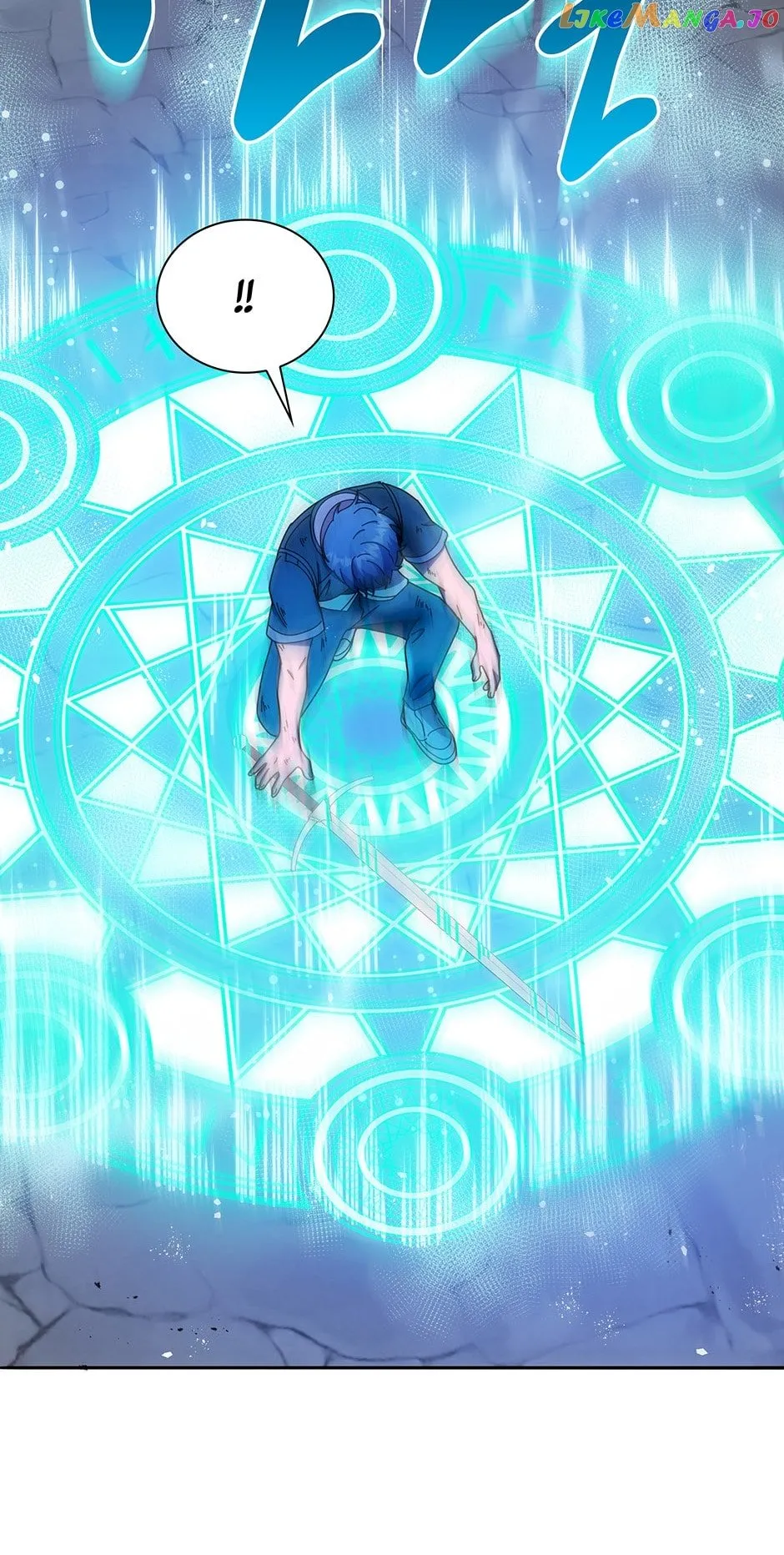 Necromancer Academy and the Genius Summoner Chapter 43 - Page 7