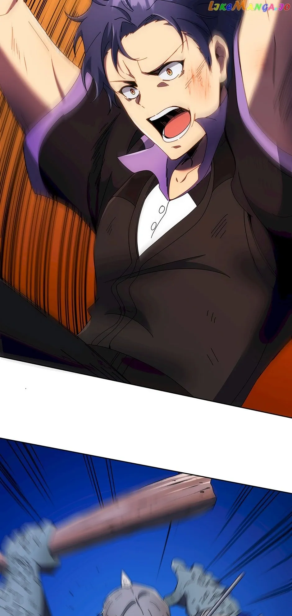 Necromancer Academy and the Genius Summoner Chapter 43 - Page 11