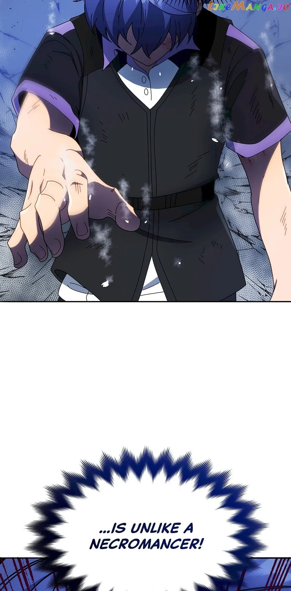 Necromancer Academy and the Genius Summoner Chapter 43 - Page 19