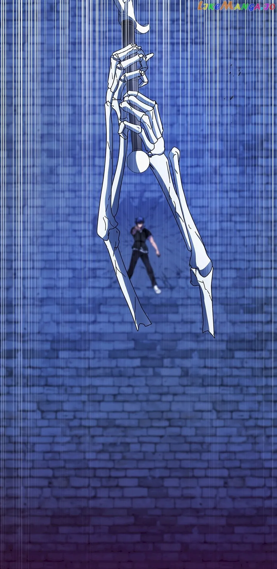 Necromancer Academy and the Genius Summoner Chapter 43 - Page 24