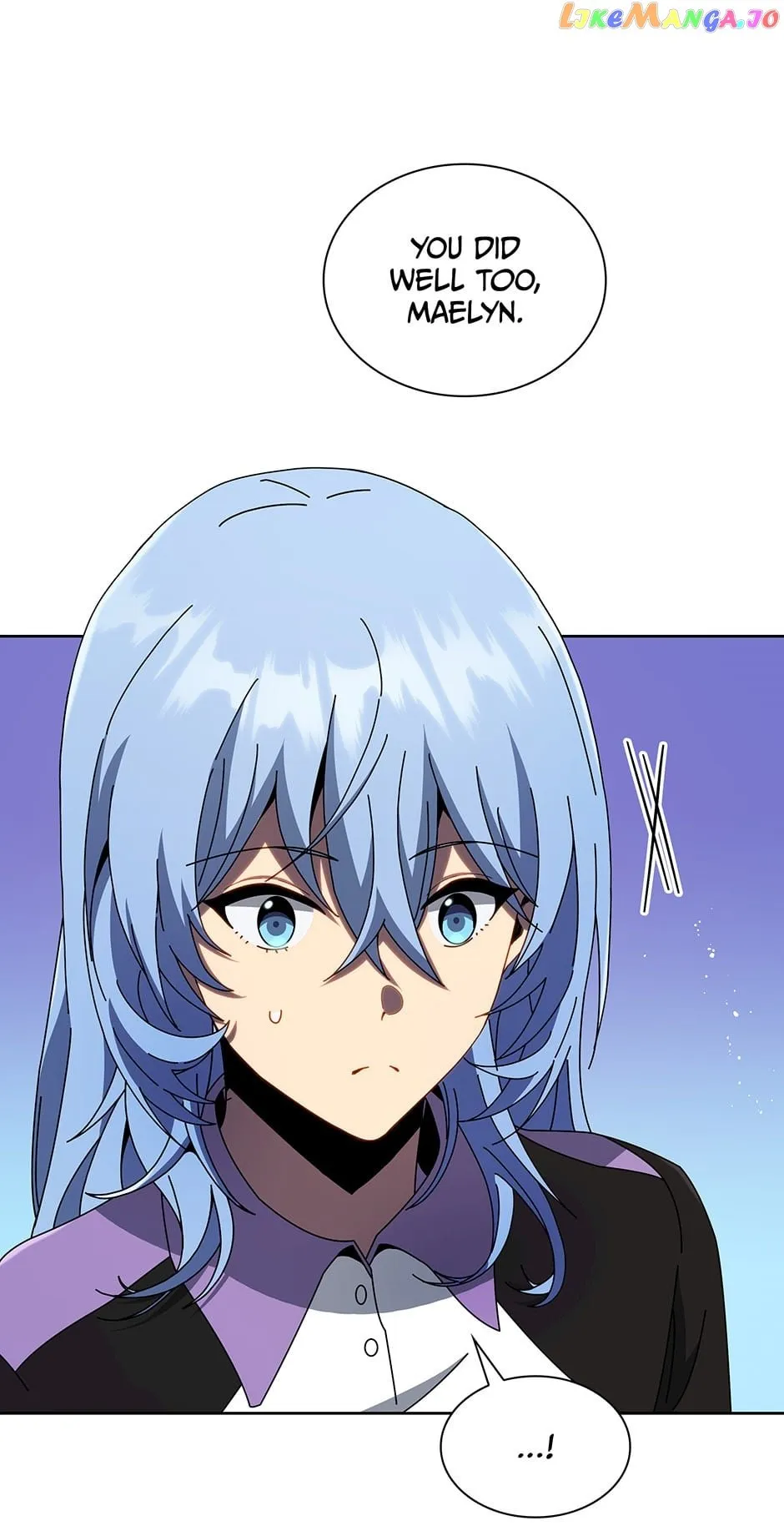 Necromancer Academy and the Genius Summoner Chapter 43 - Page 34