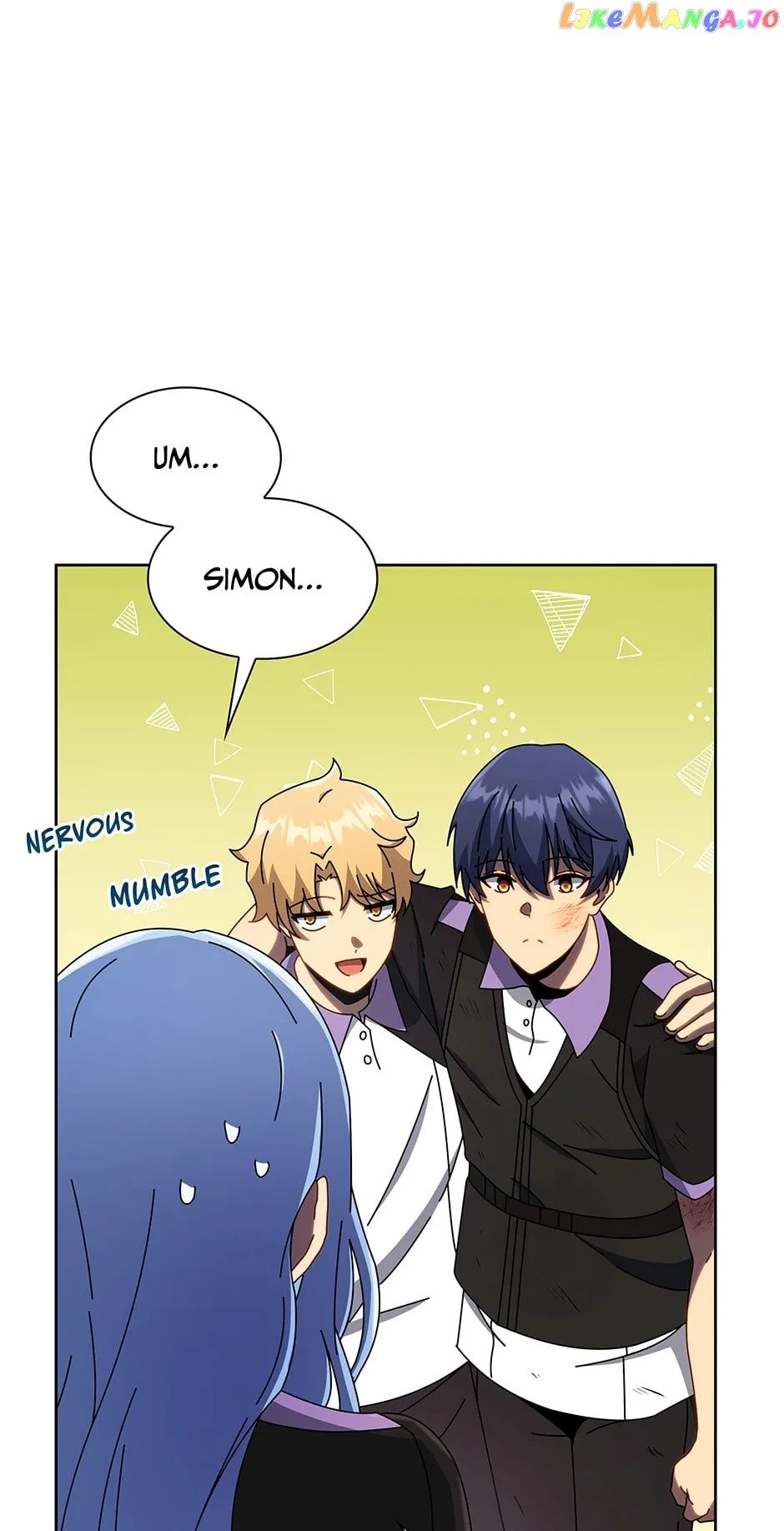 Necromancer Academy and the Genius Summoner Chapter 43 - Page 35