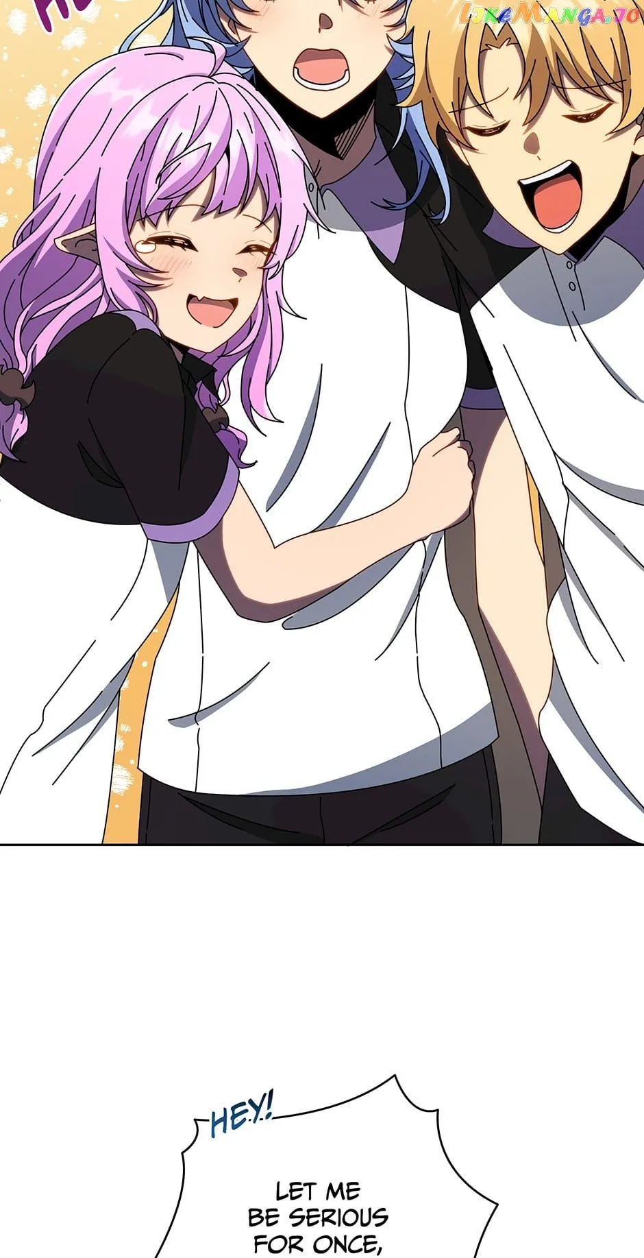 Necromancer Academy and the Genius Summoner Chapter 43 - Page 37