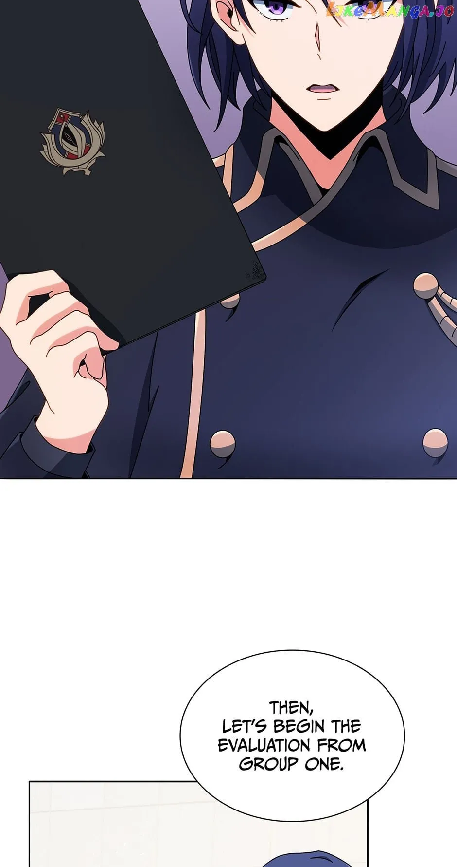 Necromancer Academy and the Genius Summoner Chapter 43 - Page 43