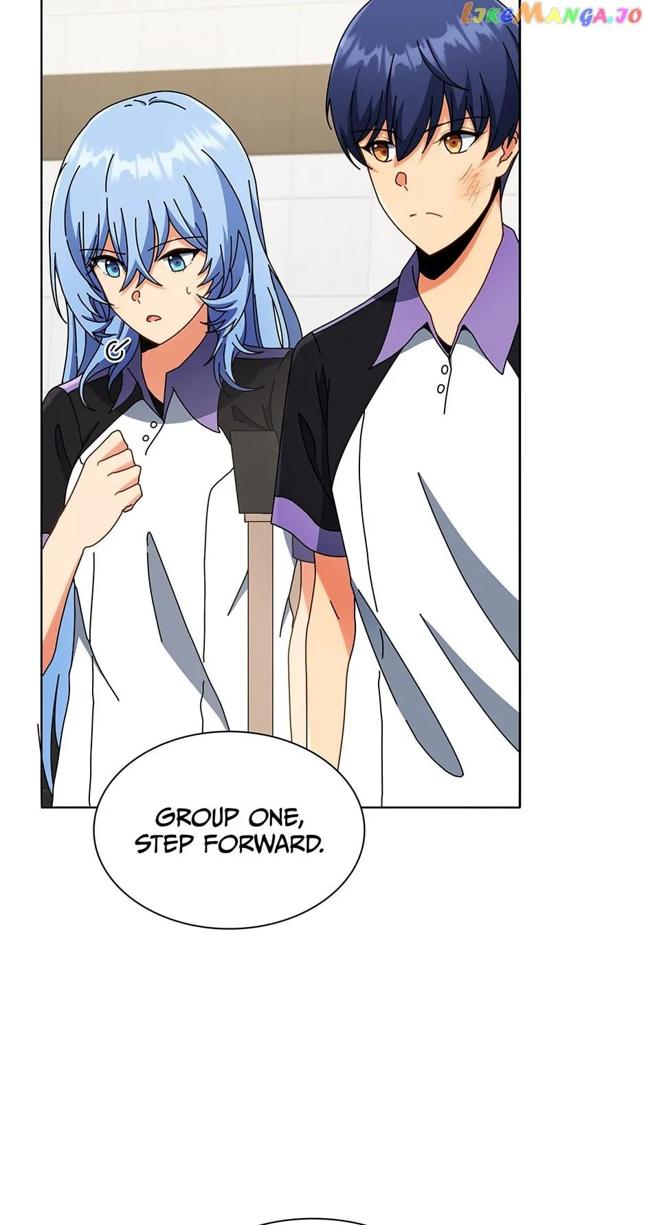 Necromancer Academy and the Genius Summoner Chapter 43 - Page 44