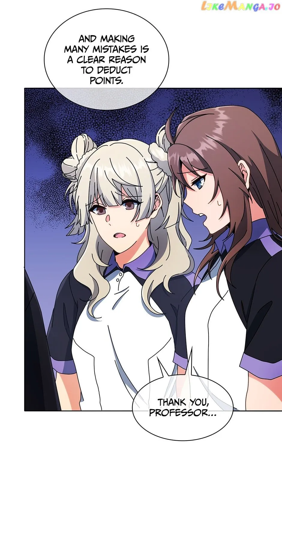 Necromancer Academy and the Genius Summoner Chapter 43 - Page 46