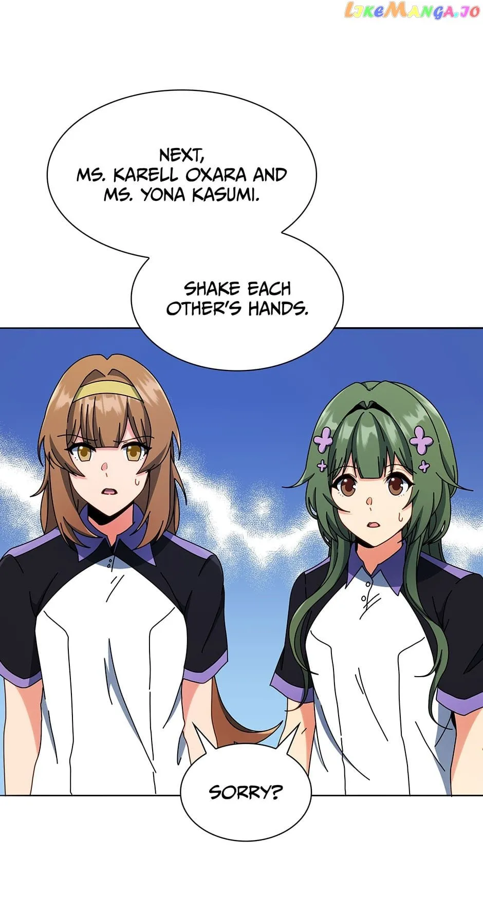 Necromancer Academy and the Genius Summoner Chapter 43 - Page 47