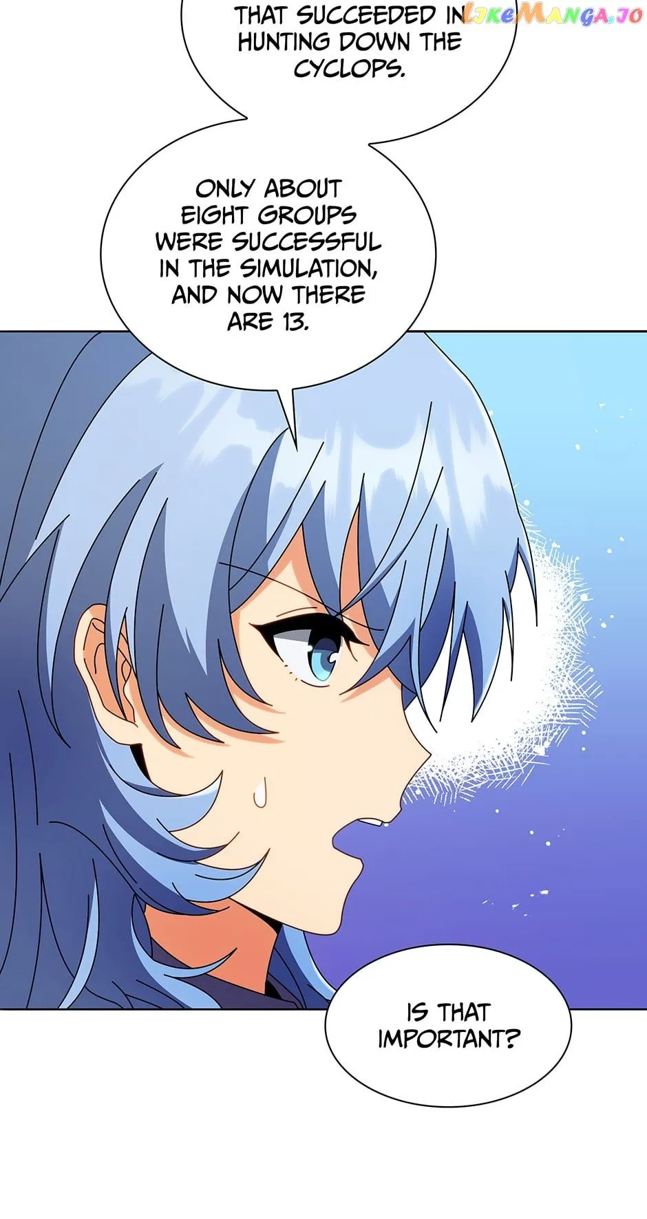 Necromancer Academy and the Genius Summoner Chapter 43 - Page 51