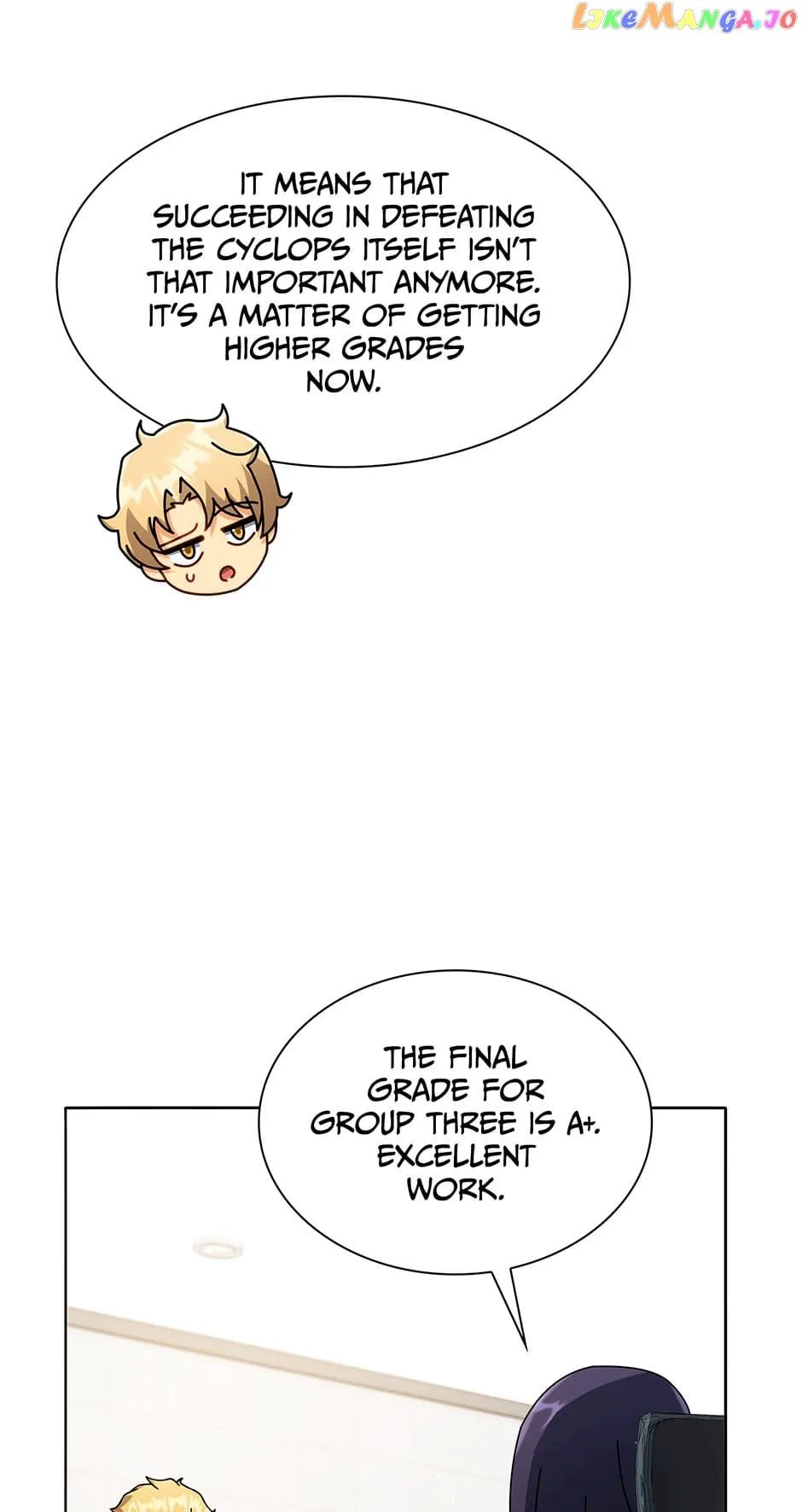 Necromancer Academy and the Genius Summoner Chapter 43 - Page 52