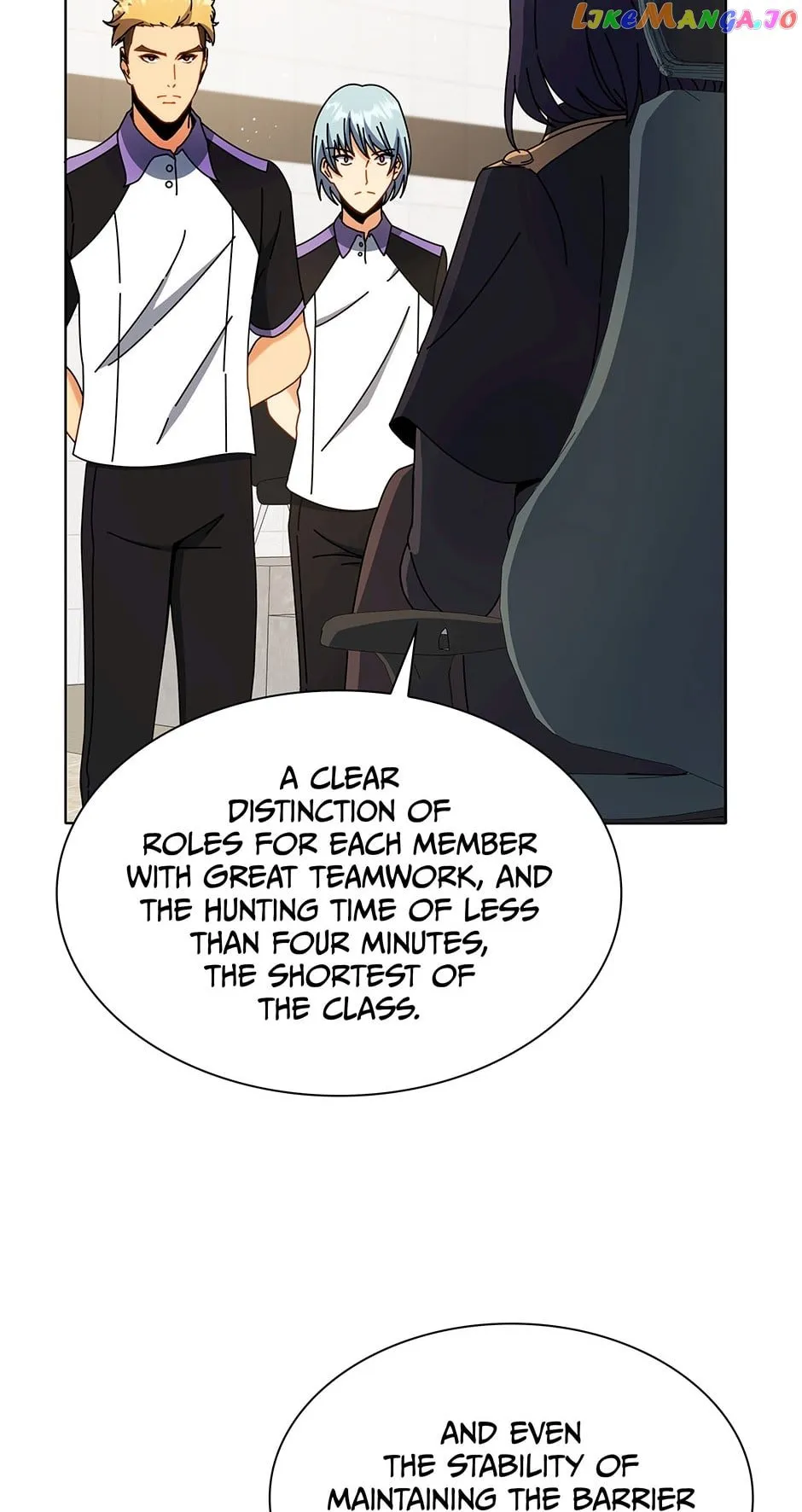 Necromancer Academy and the Genius Summoner Chapter 43 - Page 53