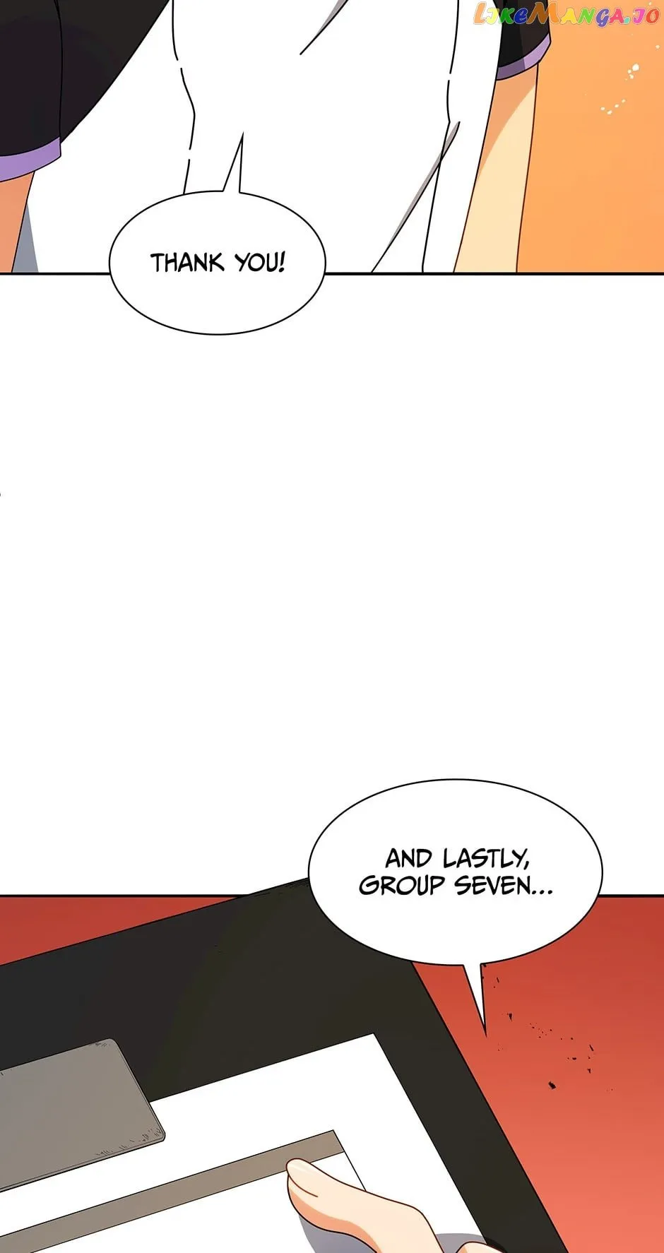 Necromancer Academy and the Genius Summoner Chapter 43 - Page 56