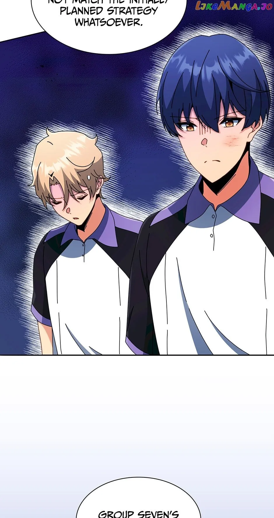 Necromancer Academy and the Genius Summoner Chapter 43 - Page 59