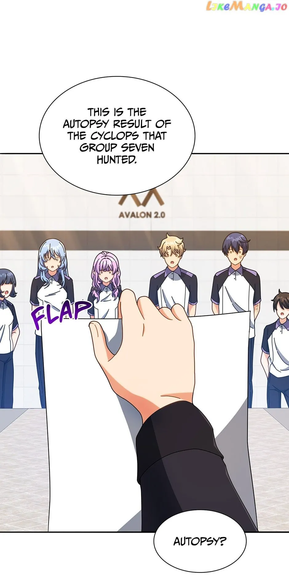 Necromancer Academy and the Genius Summoner Chapter 43 - Page 62