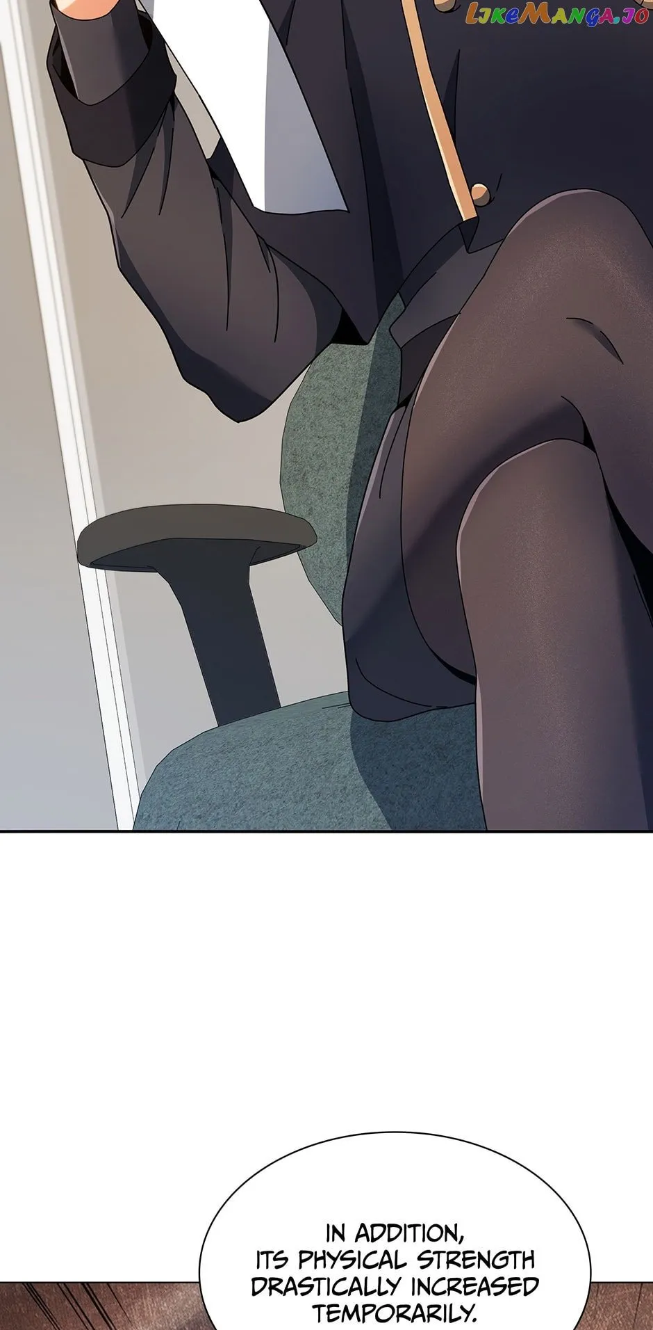 Necromancer Academy and the Genius Summoner Chapter 43 - Page 64