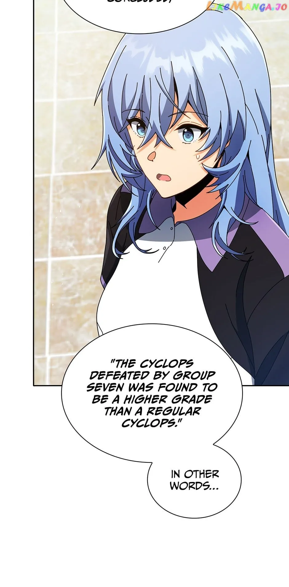 Necromancer Academy and the Genius Summoner Chapter 43 - Page 68