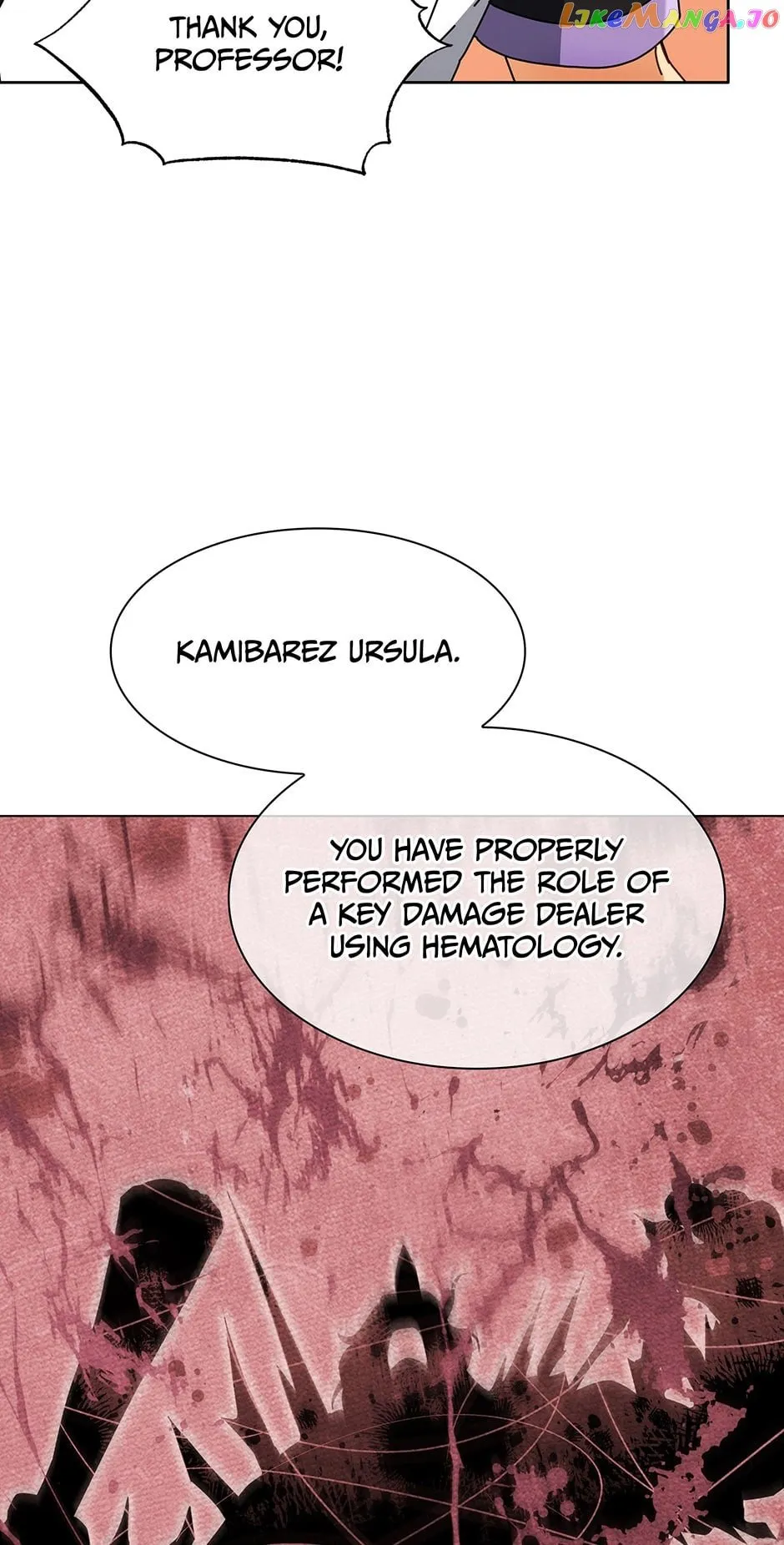 Necromancer Academy and the Genius Summoner Chapter 43 - Page 79