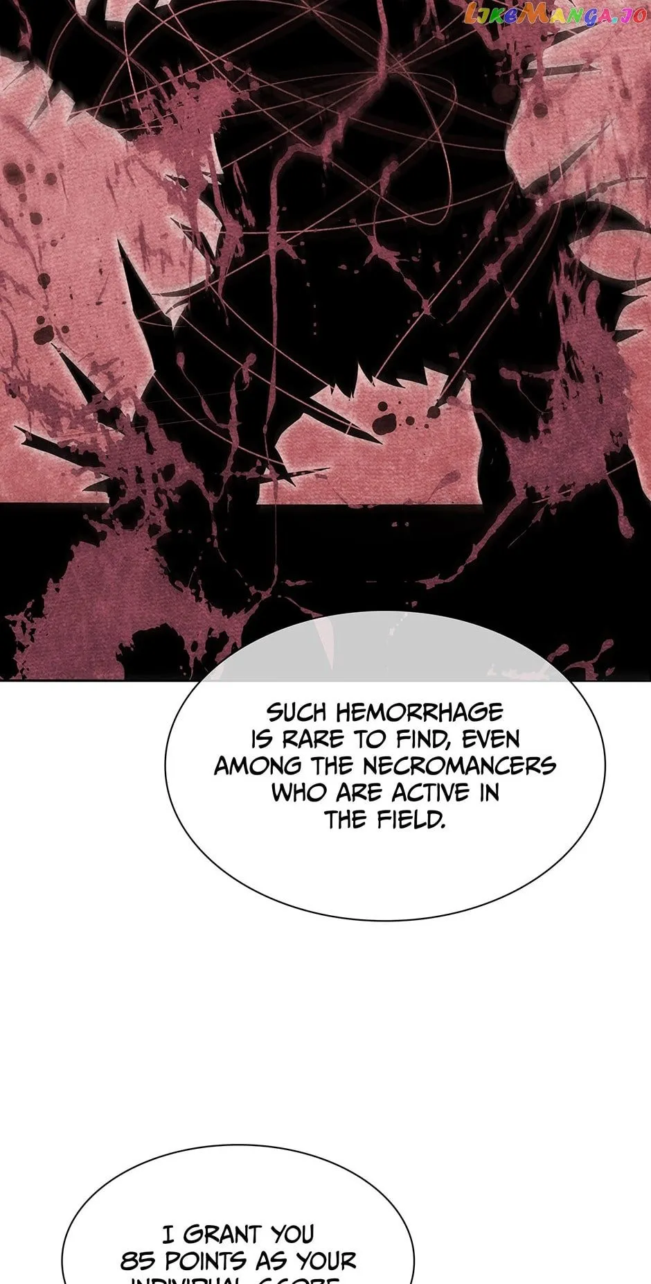 Necromancer Academy and the Genius Summoner Chapter 43 - Page 80