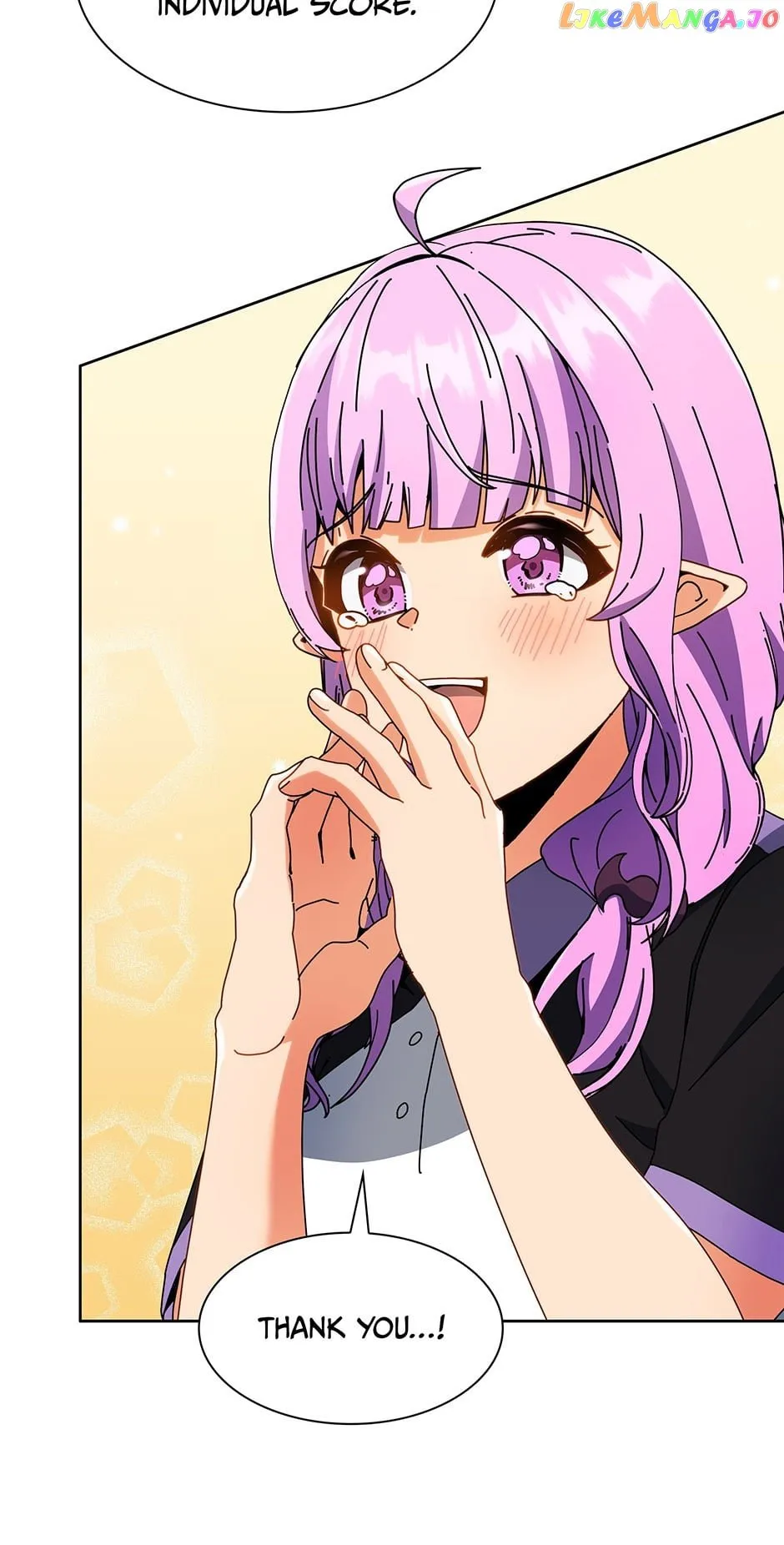 Necromancer Academy and the Genius Summoner Chapter 43 - Page 81