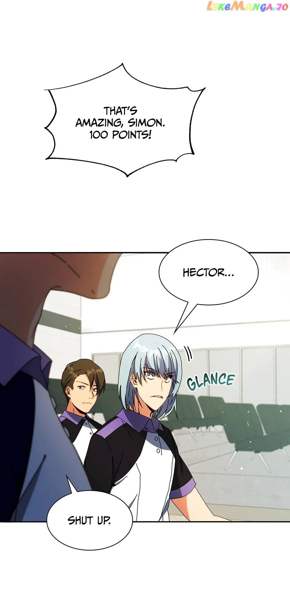 Necromancer Academy and the Genius Summoner Chapter 43 - Page 92