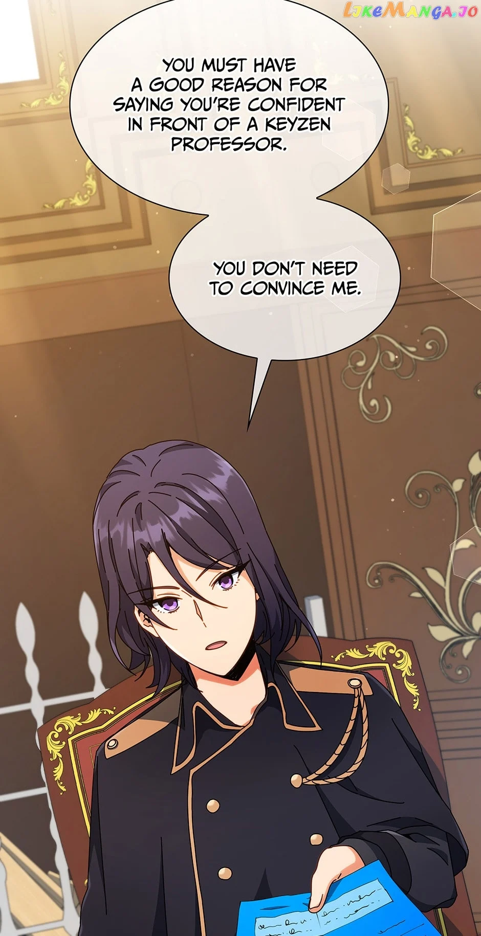 Necromancer Academy and the Genius Summoner Chapter 45 - Page 9