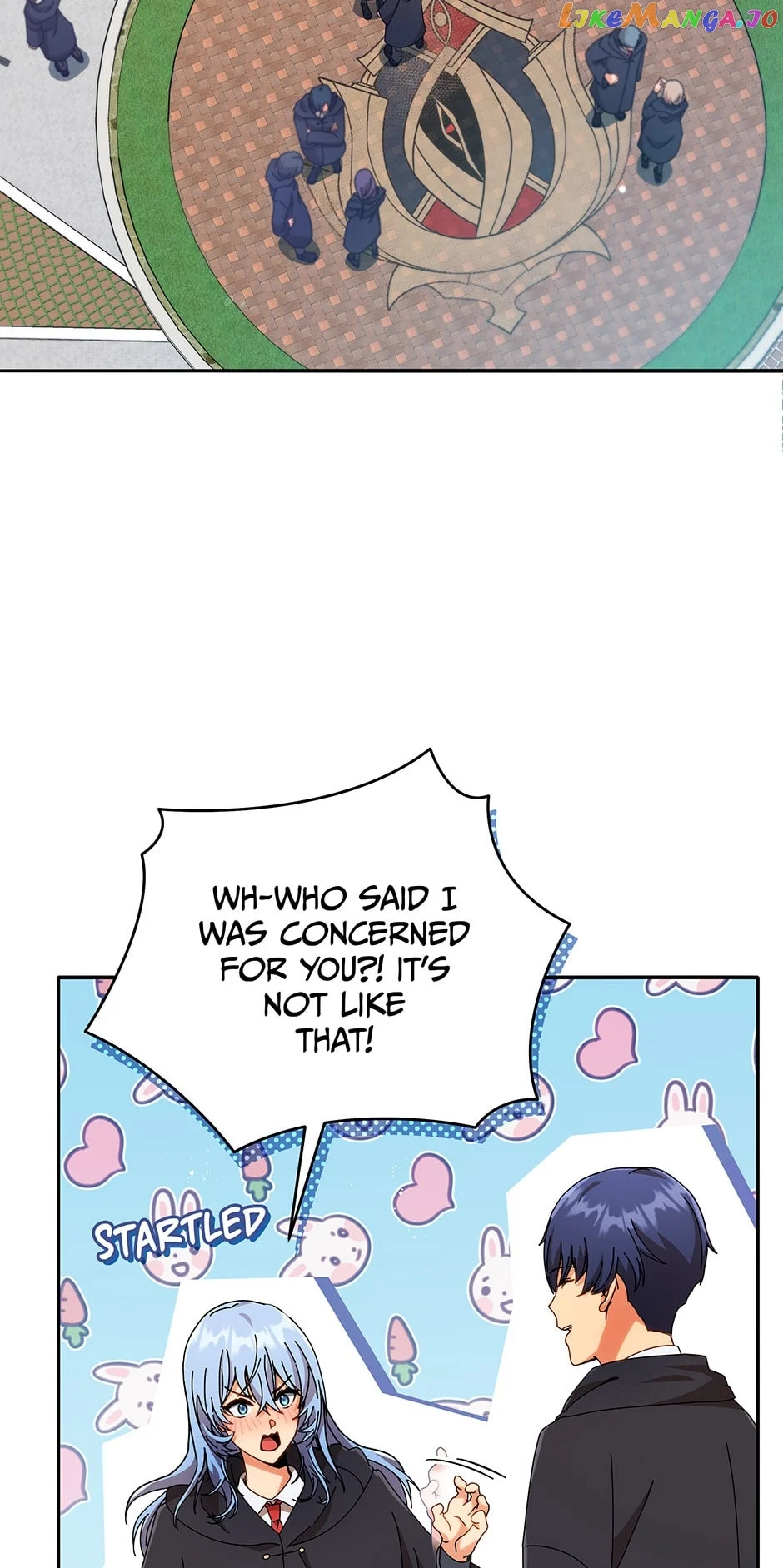 Necromancer Academy and the Genius Summoner Chapter 45 - Page 18