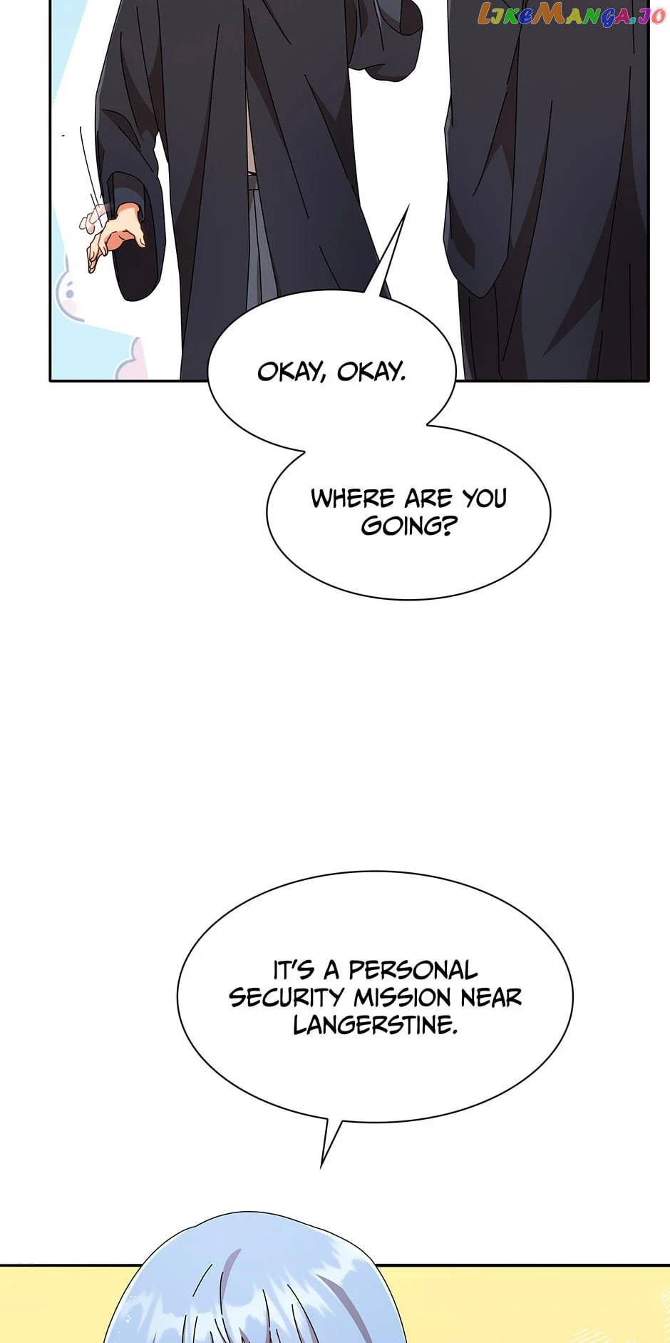 Necromancer Academy and the Genius Summoner Chapter 45 - Page 19