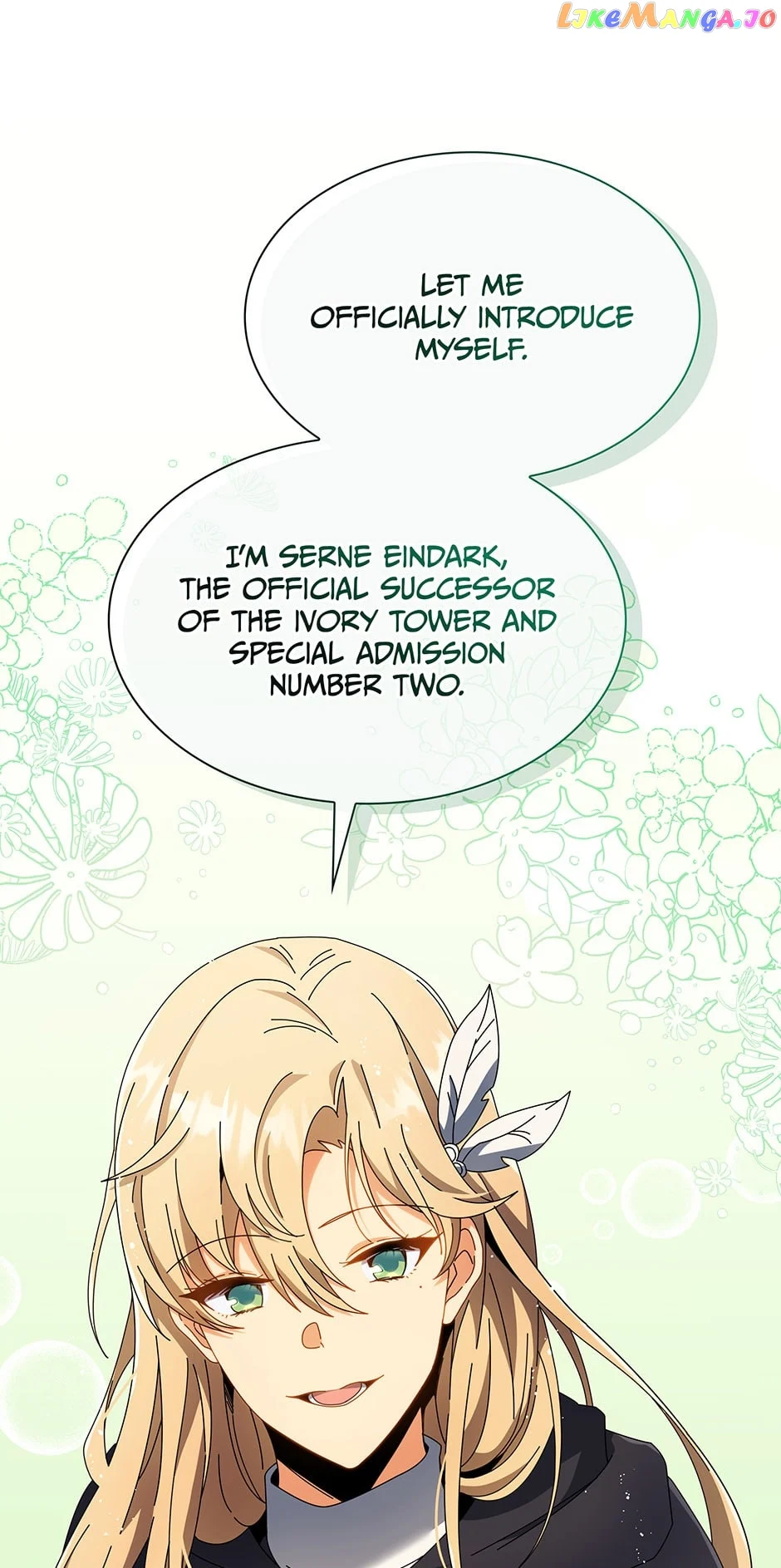 Necromancer Academy and the Genius Summoner Chapter 45 - Page 27