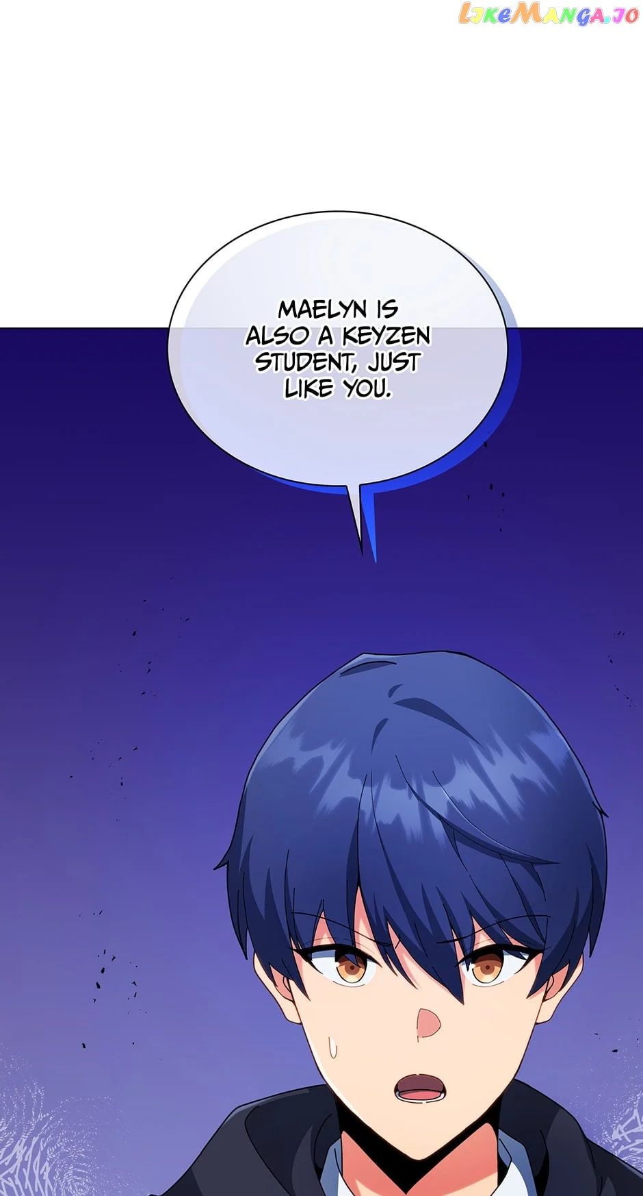 Necromancer Academy and the Genius Summoner Chapter 45 - Page 33