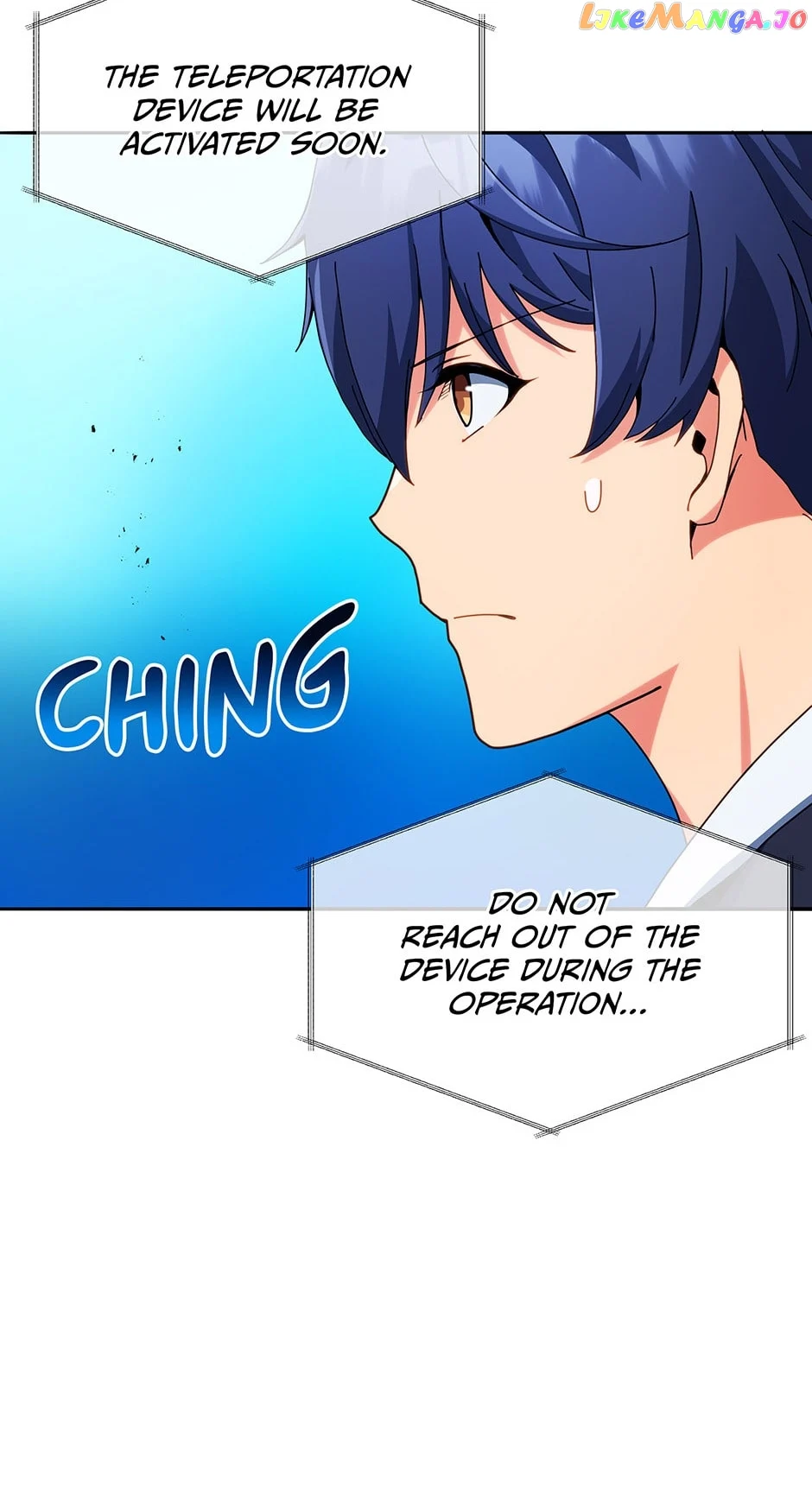 Necromancer Academy and the Genius Summoner Chapter 45 - Page 36