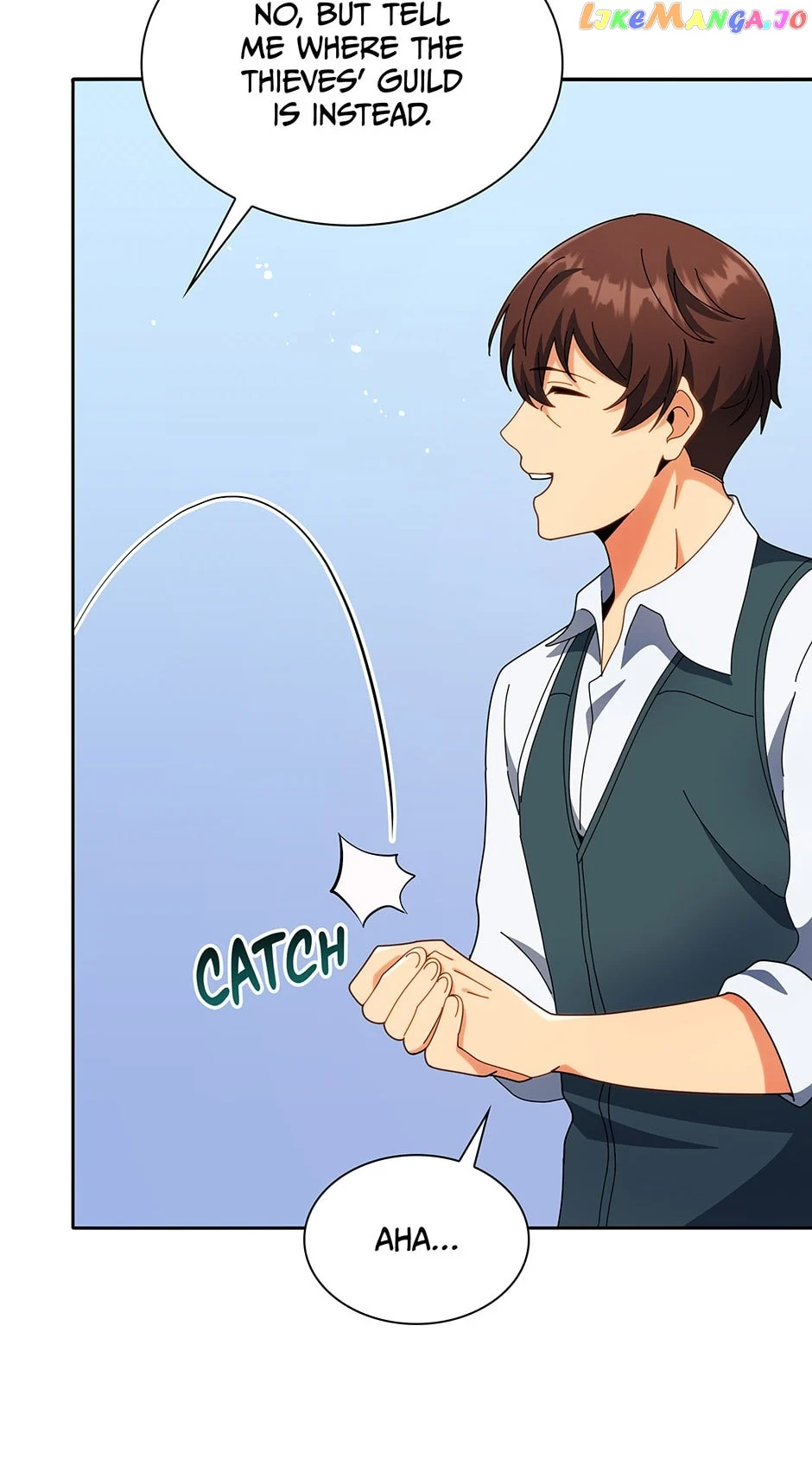 Necromancer Academy and the Genius Summoner Chapter 45 - Page 57