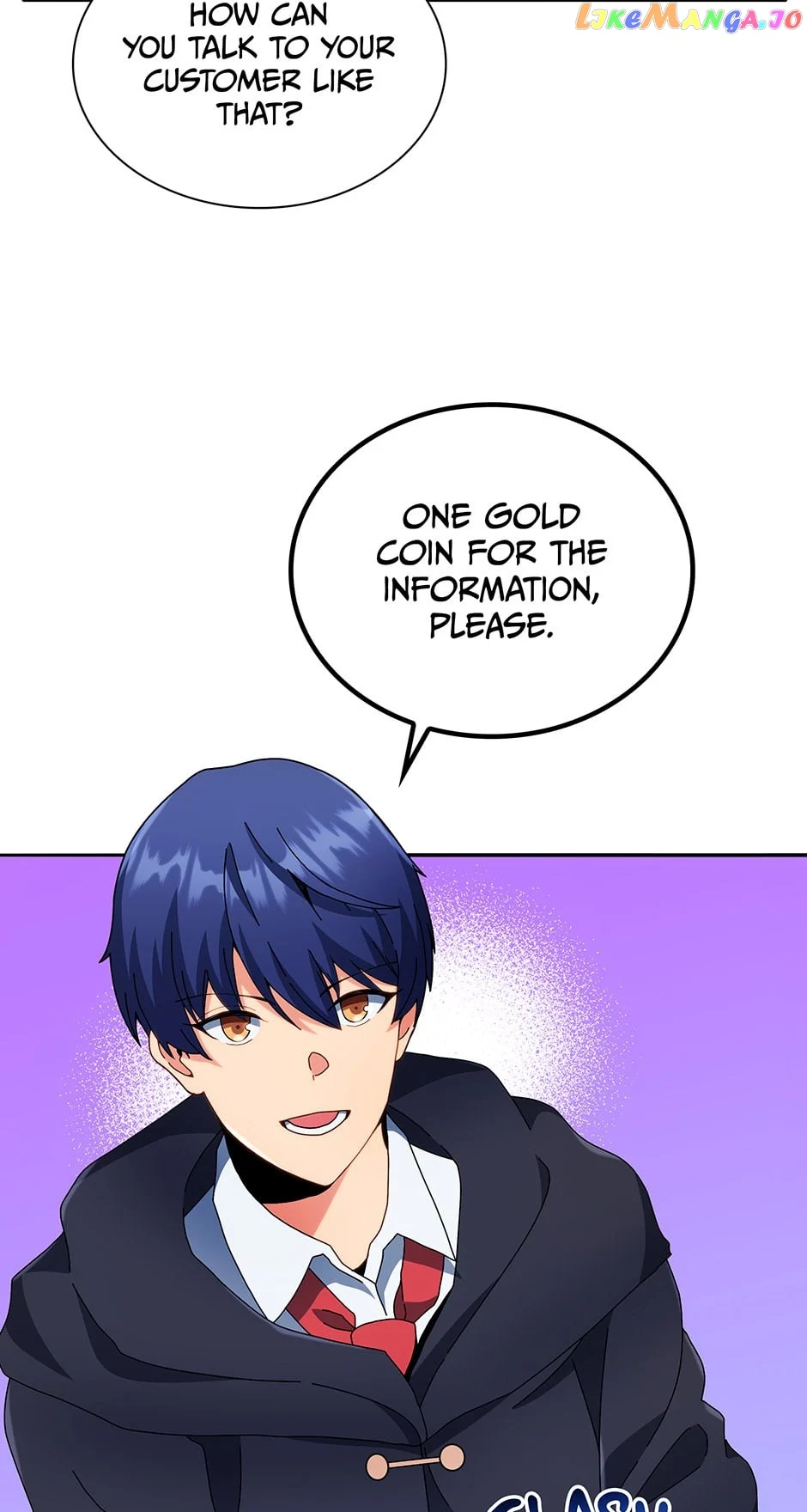 Necromancer Academy and the Genius Summoner Chapter 45 - Page 59