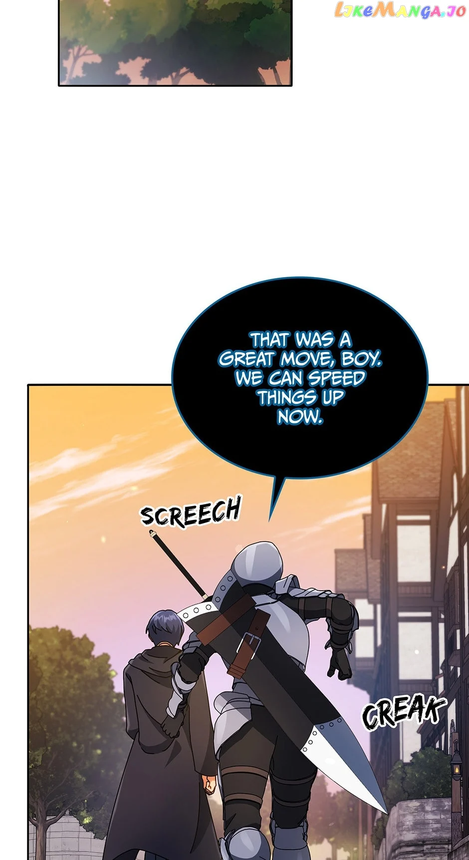 Necromancer Academy and the Genius Summoner Chapter 45 - Page 67