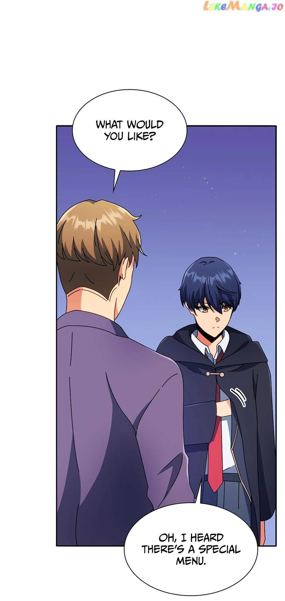 Necromancer Academy and the Genius Summoner Chapter 45 - Page 72