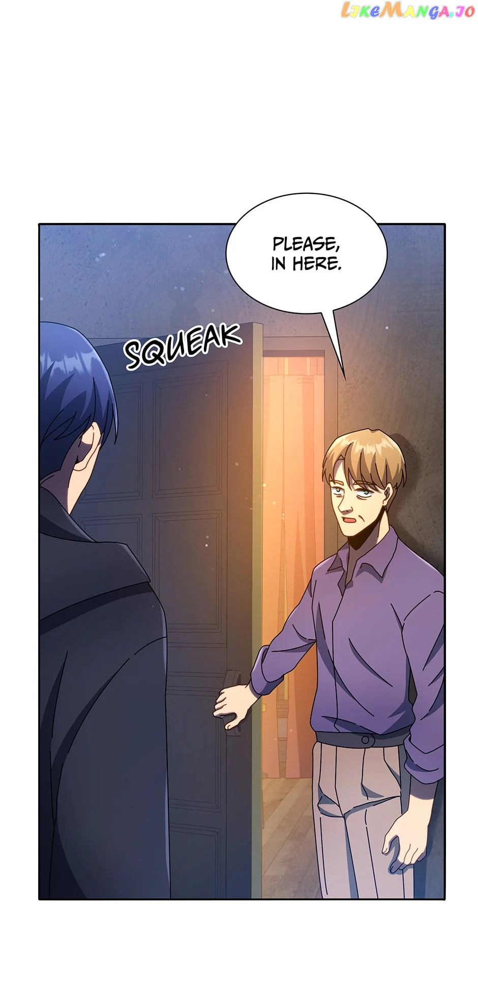 Necromancer Academy and the Genius Summoner Chapter 45 - Page 77