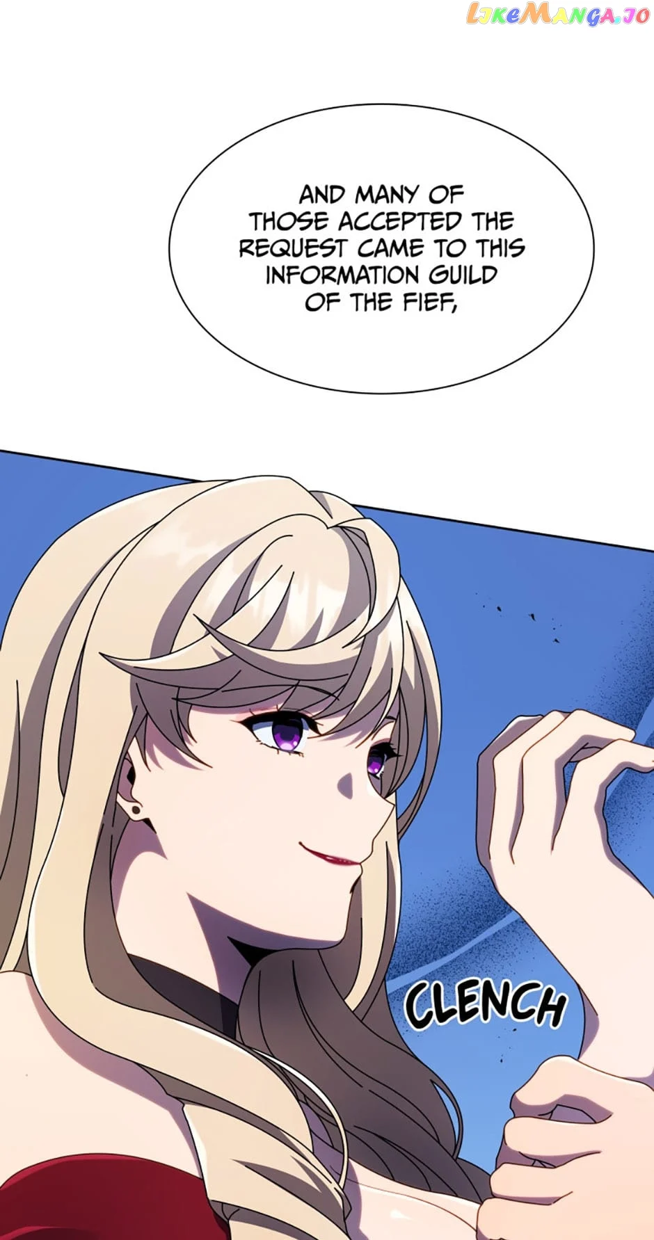 Necromancer Academy and the Genius Summoner Chapter 46 - Page 15