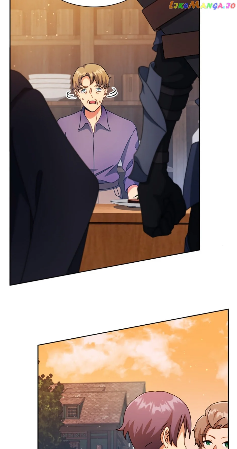 Necromancer Academy and the Genius Summoner Chapter 46 - Page 18