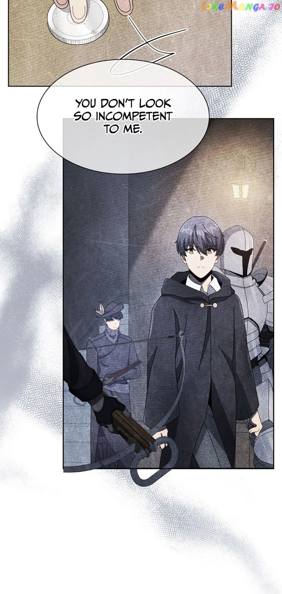 Necromancer Academy and the Genius Summoner Chapter 46 - Page 24