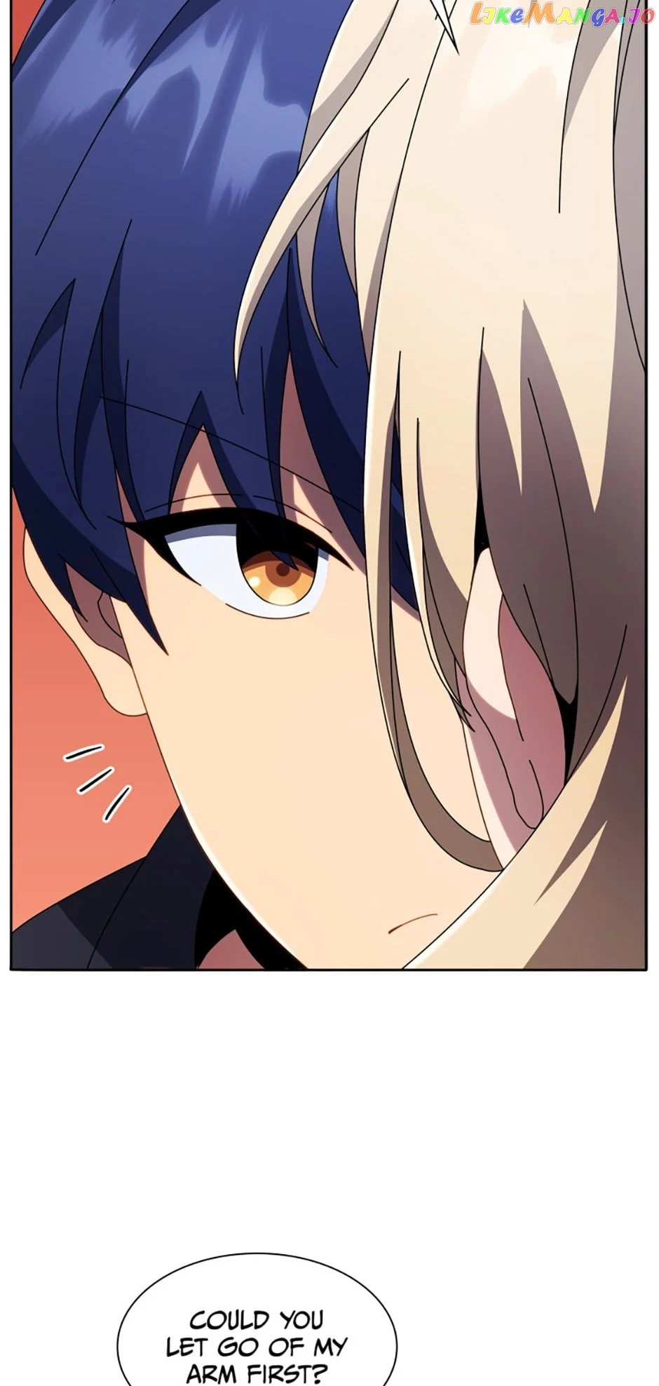 Necromancer Academy and the Genius Summoner Chapter 46 - Page 28