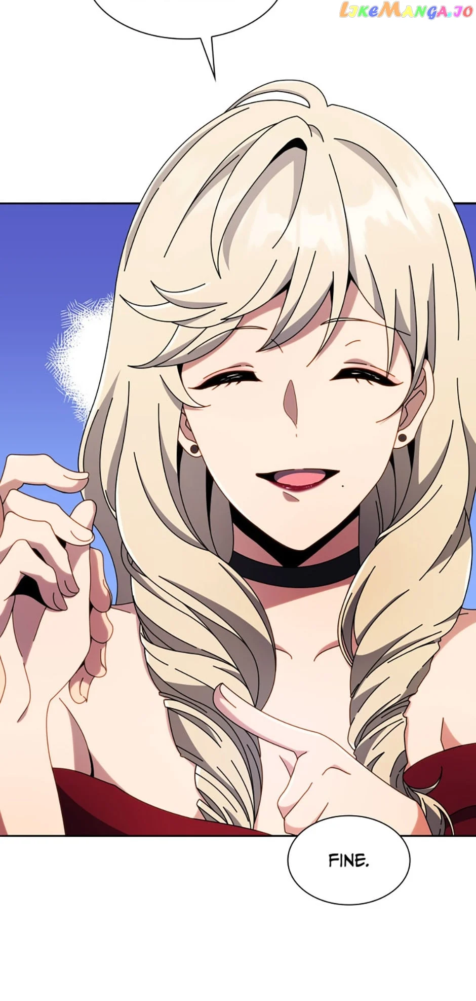 Necromancer Academy and the Genius Summoner Chapter 46 - Page 29