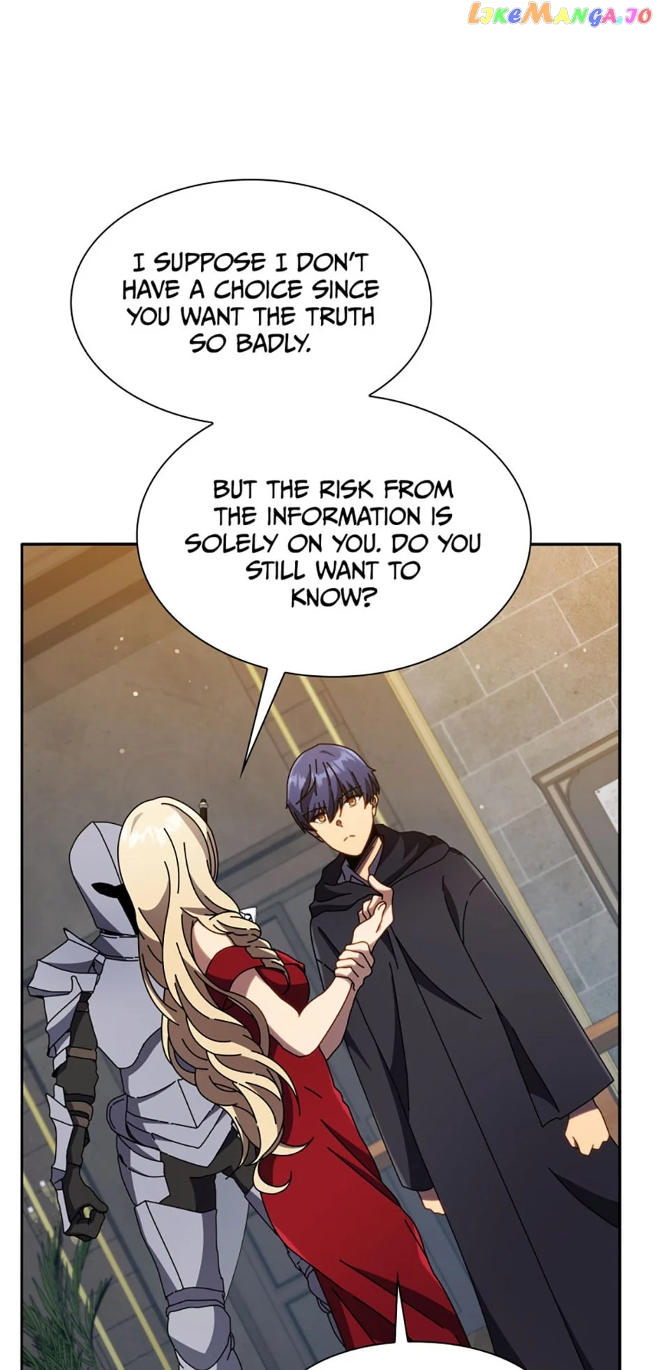 Necromancer Academy and the Genius Summoner Chapter 46 - Page 30