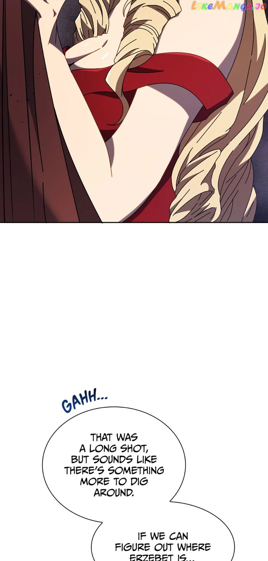 Necromancer Academy and the Genius Summoner Chapter 46 - Page 32