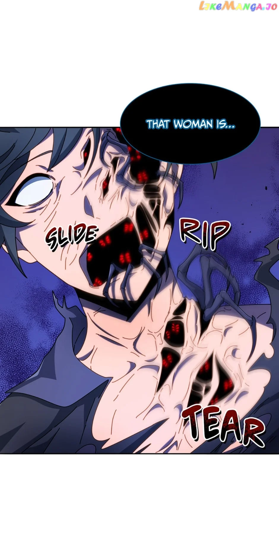 Necromancer Academy and the Genius Summoner Chapter 46 - Page 36