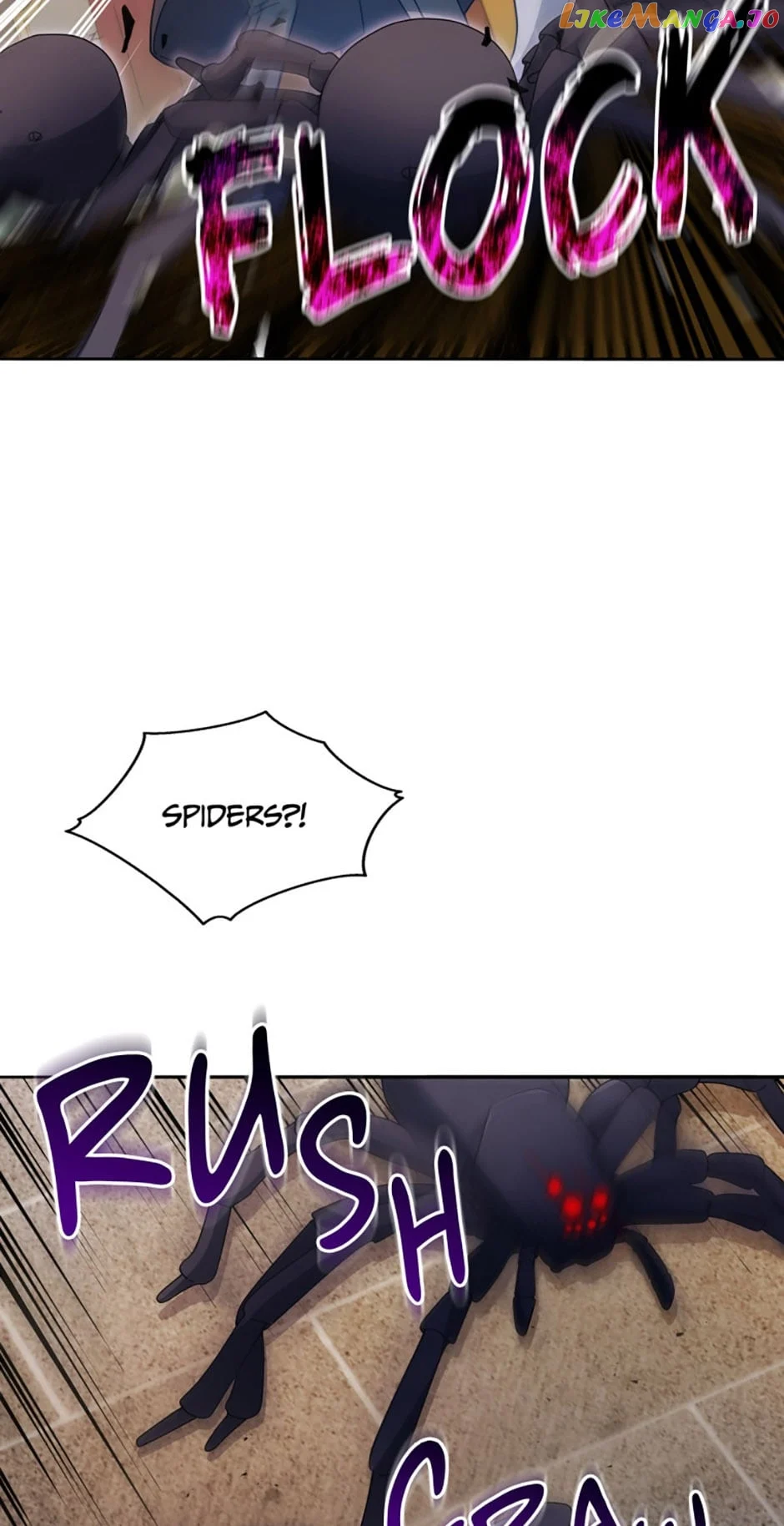 Necromancer Academy and the Genius Summoner Chapter 46 - Page 38