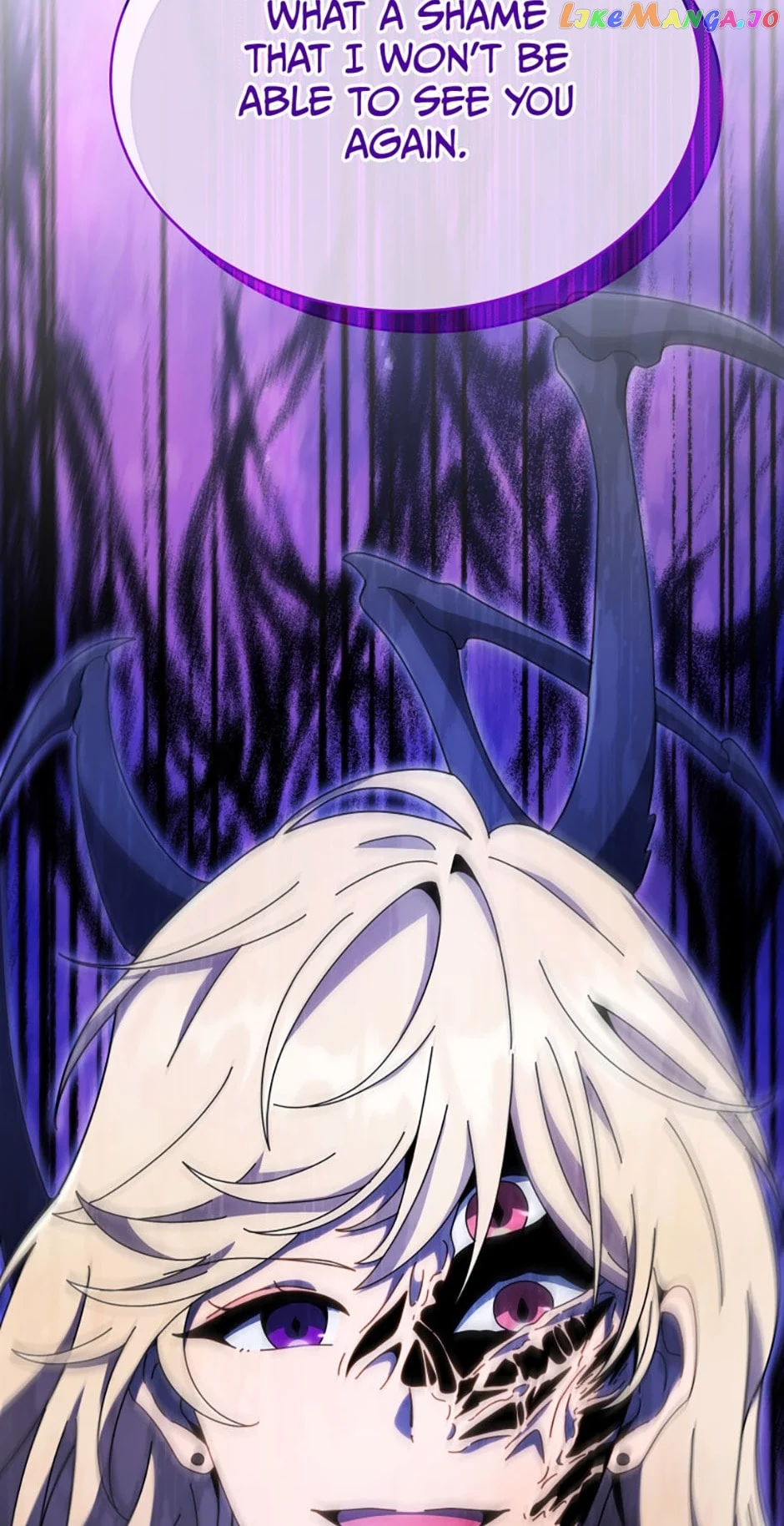 Necromancer Academy and the Genius Summoner Chapter 46 - Page 41