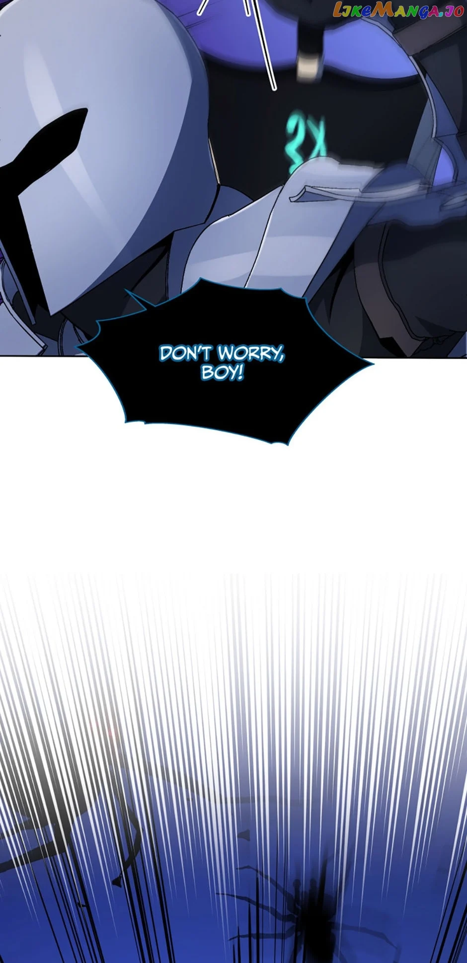 Necromancer Academy and the Genius Summoner Chapter 46 - Page 45