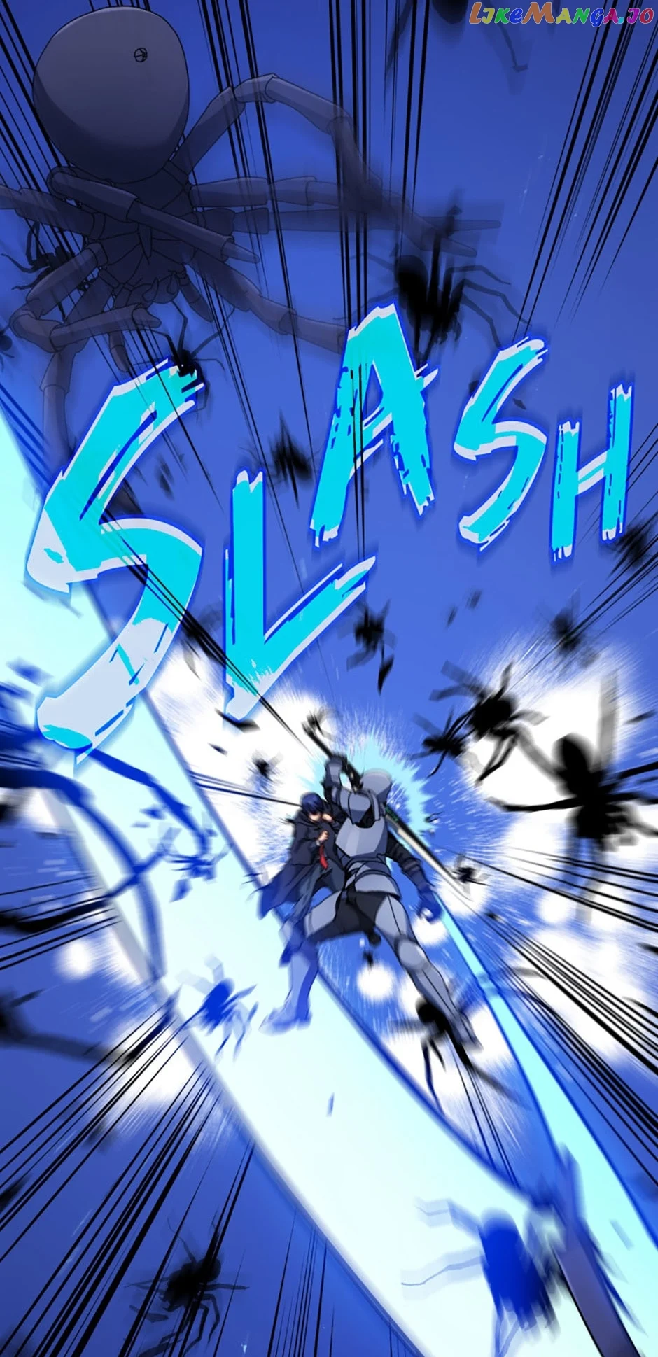 Necromancer Academy and the Genius Summoner Chapter 46 - Page 46