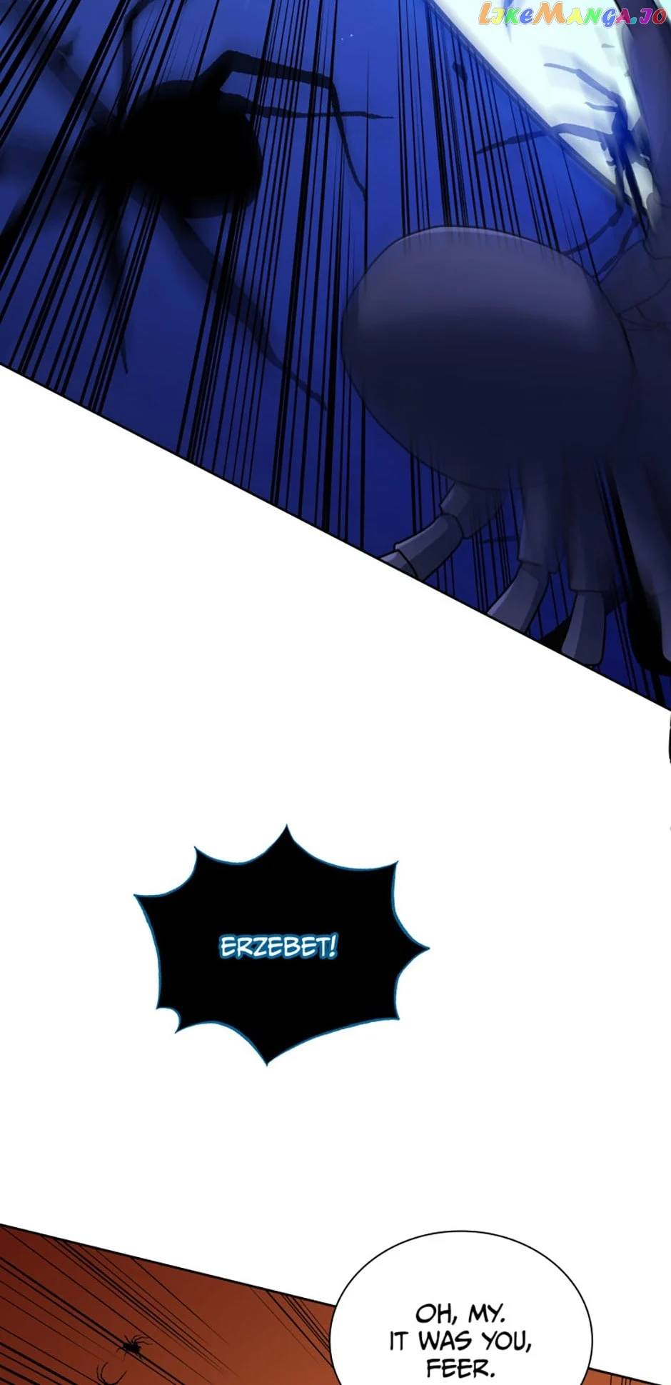 Necromancer Academy and the Genius Summoner Chapter 46 - Page 47