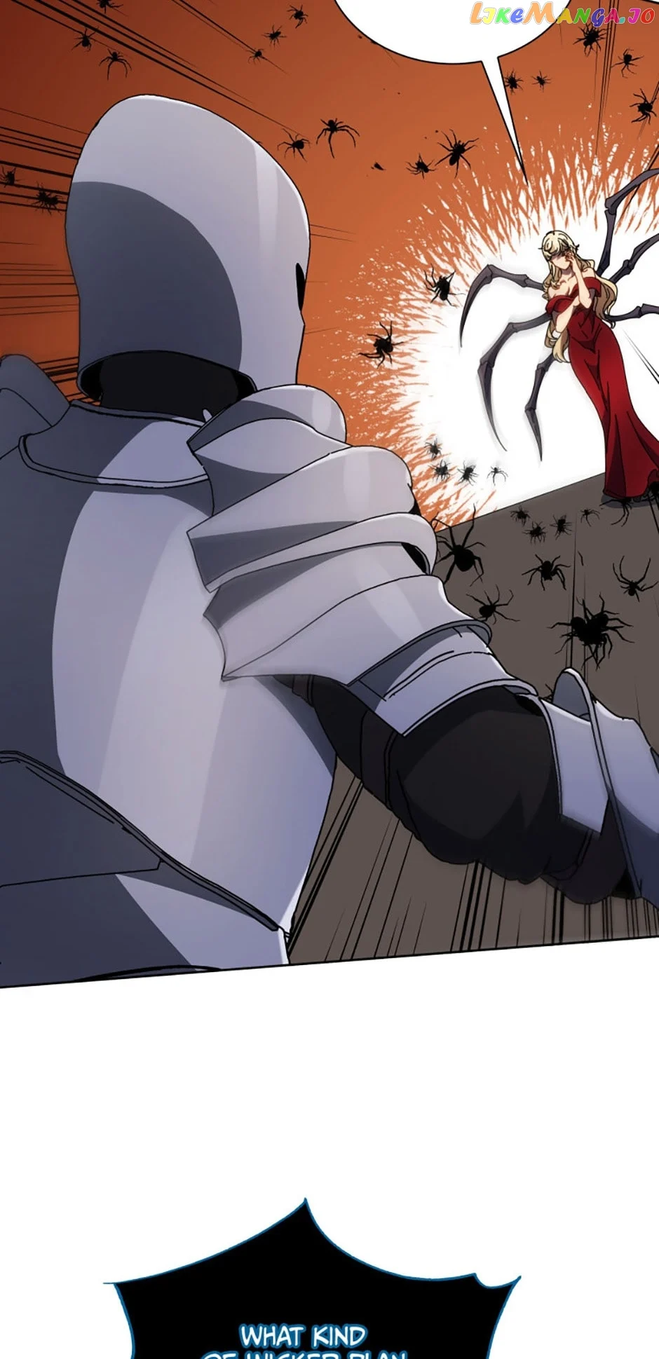 Necromancer Academy and the Genius Summoner Chapter 46 - Page 48