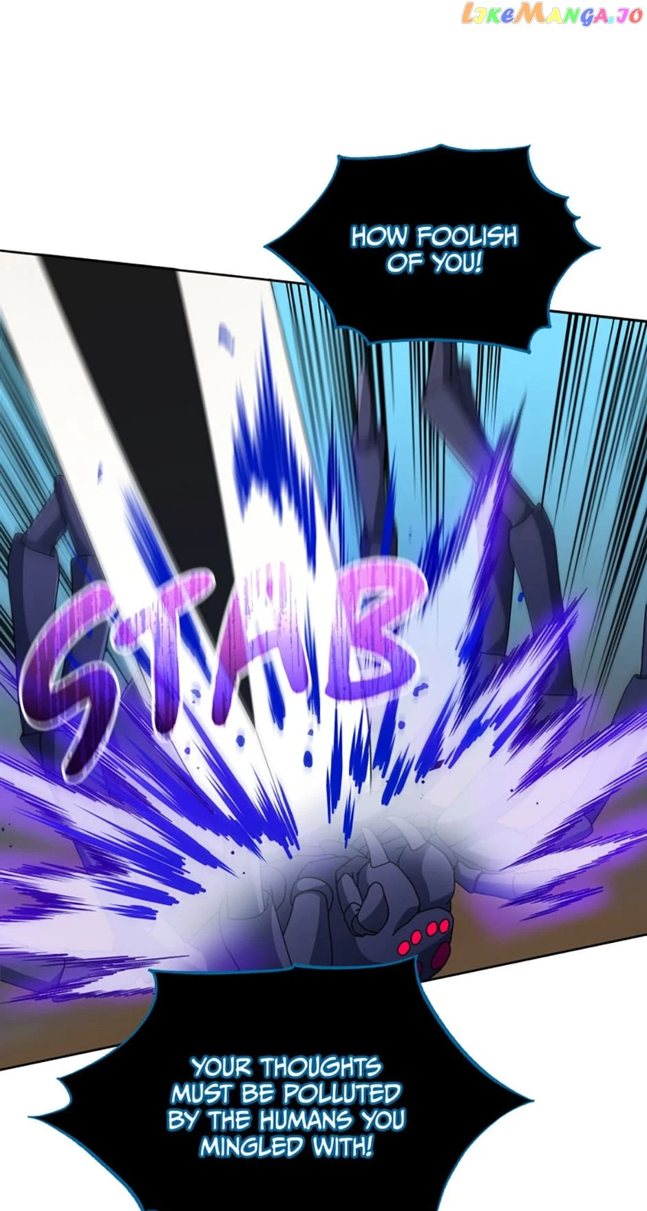 Necromancer Academy and the Genius Summoner Chapter 46 - Page 57