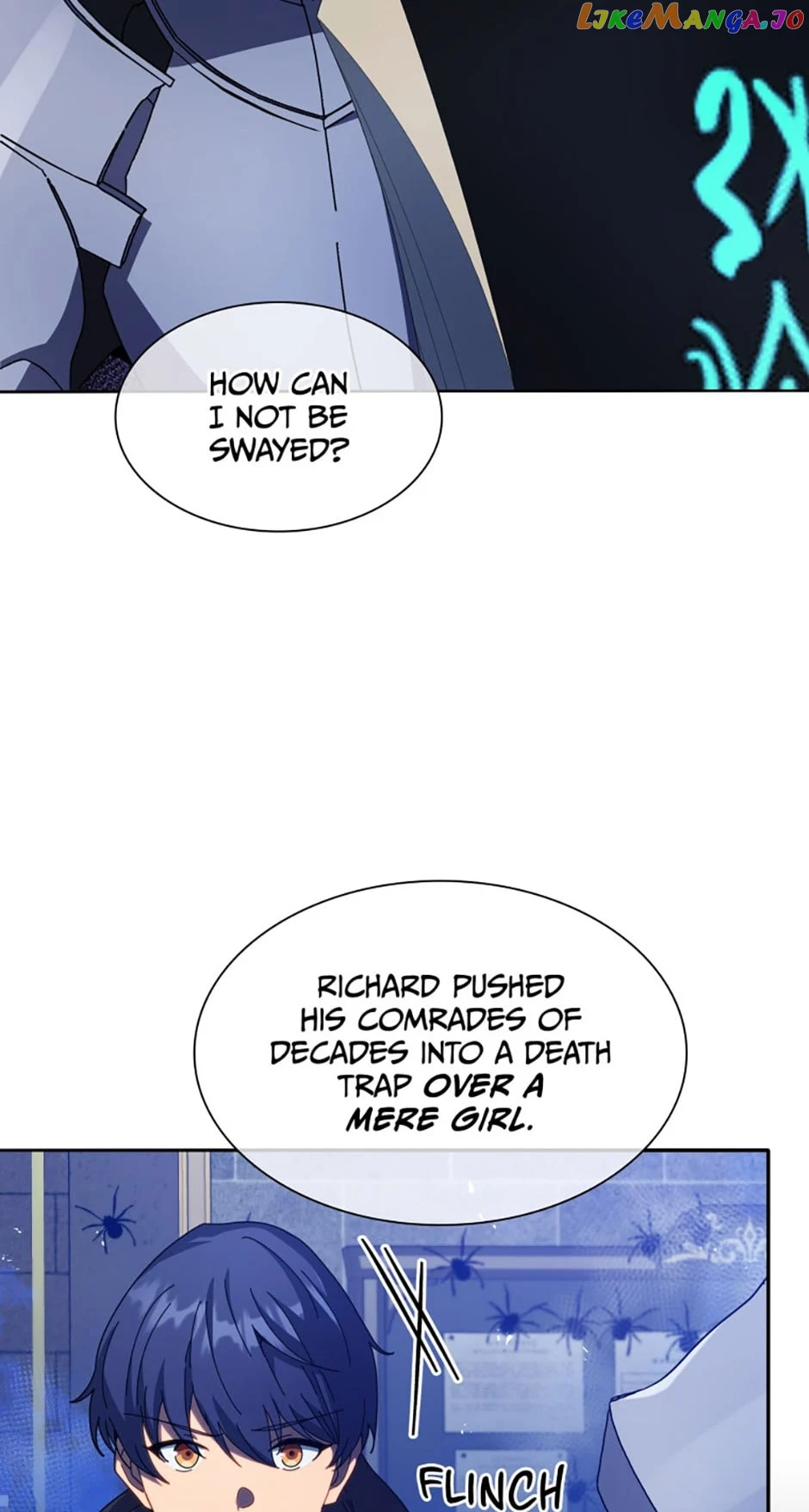 Necromancer Academy and the Genius Summoner Chapter 46 - Page 59